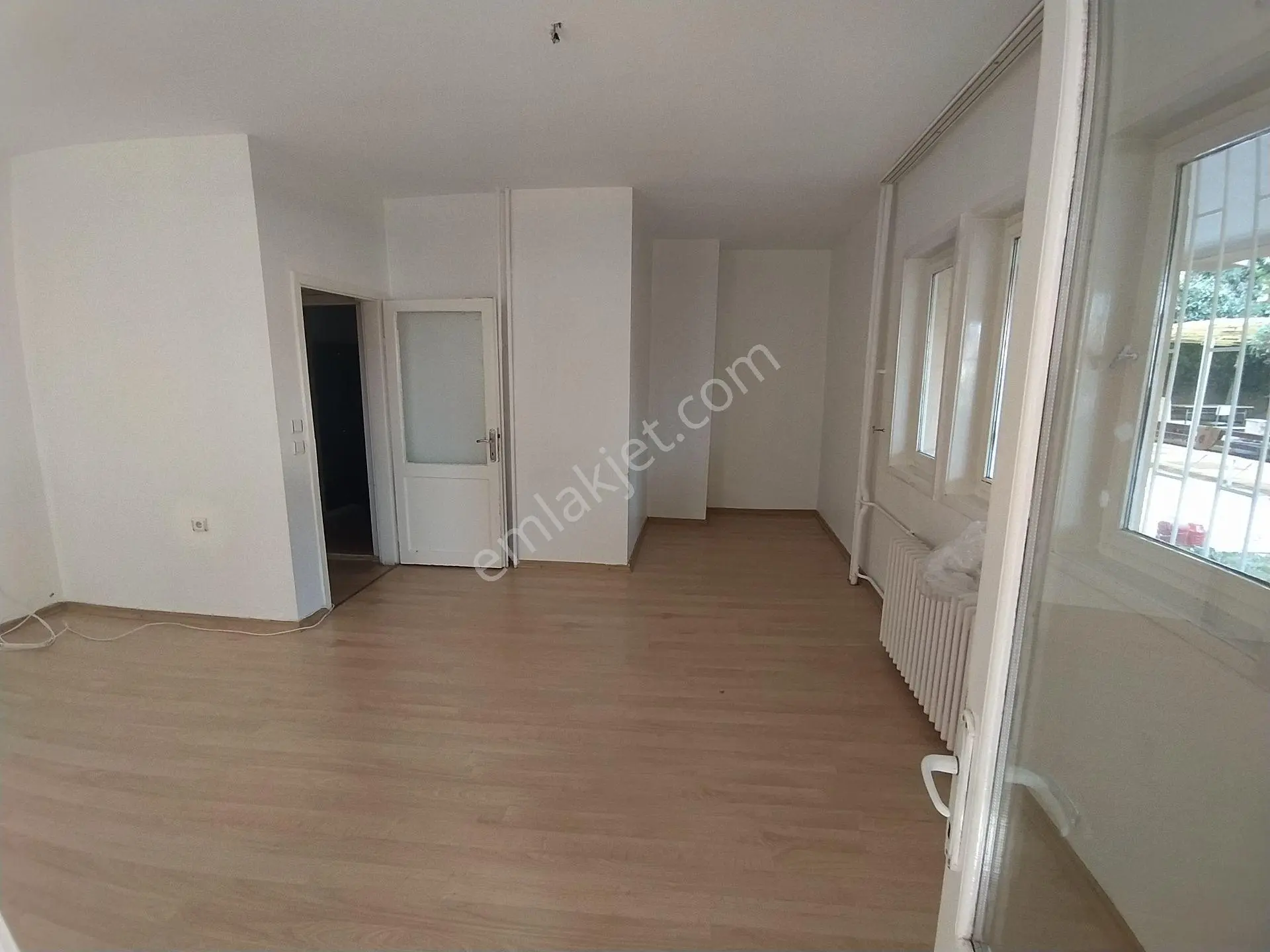 Taner'den Sokullu Caddesinde 2+1+kiler Bahçe Çıkışlı Bahçe Katı - Görsel 13