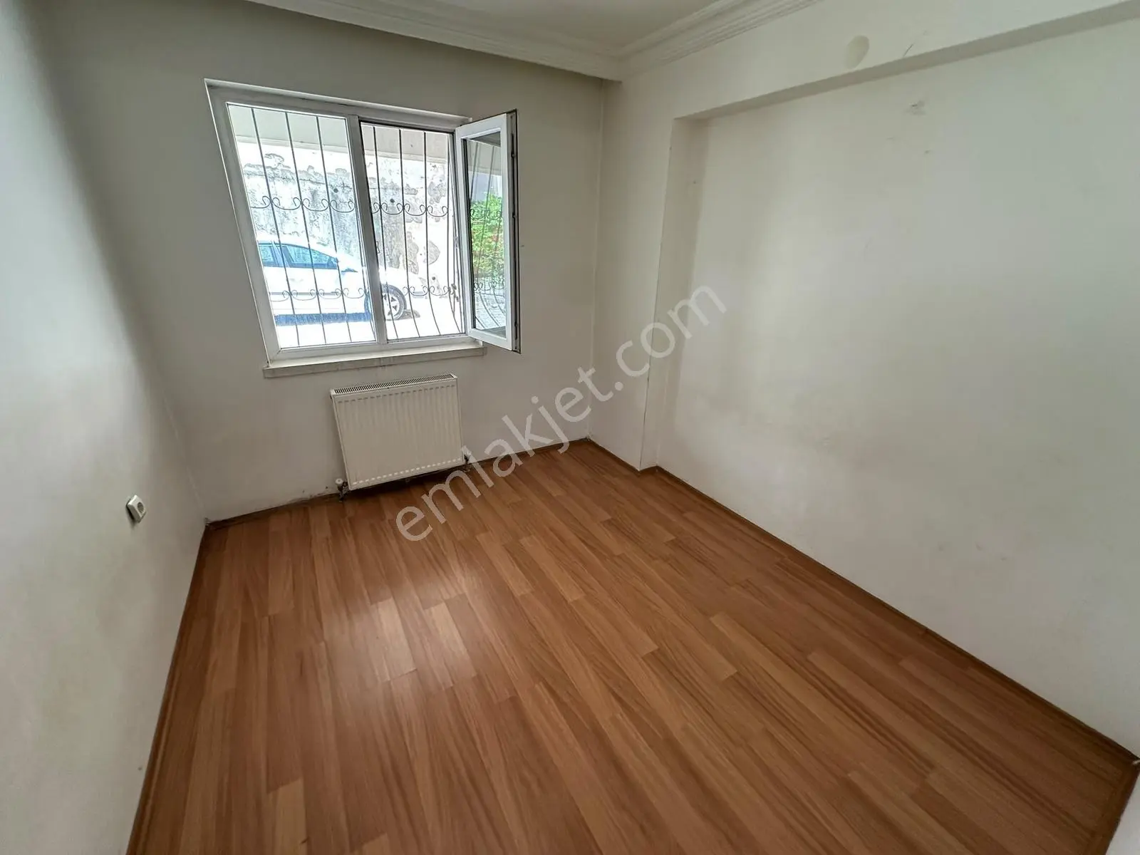 Esertepe Dilek Cami Yanı 3+1 Giriş Katta 2.000.000tl Kredi - Görsel 18