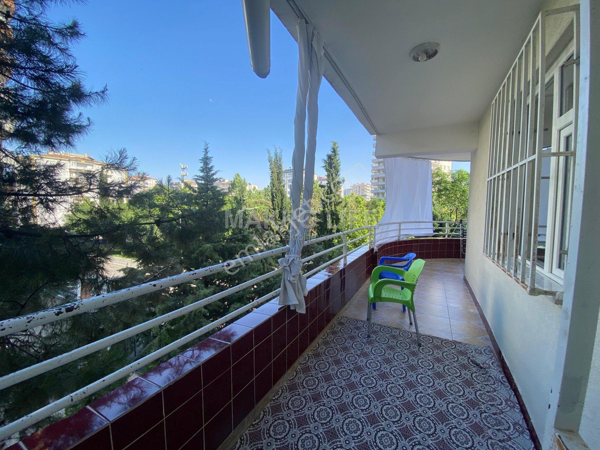 Kayapınar Fırat Mahallesi Geniş Balkonlu 3+1 Daire - Görsel 19