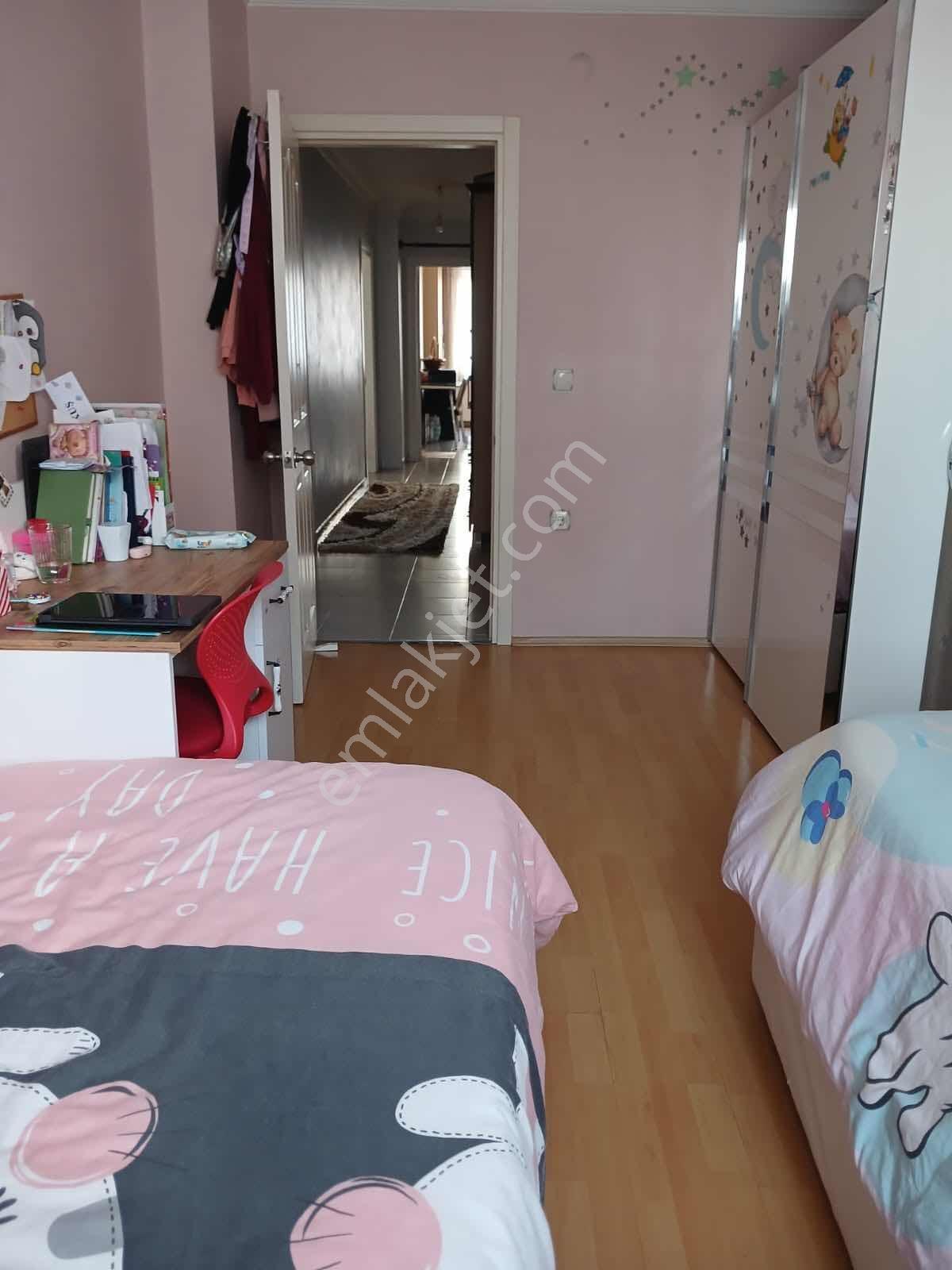 Güzelyalıda Geniş 3+1 Ara Kat - Görsel 29
