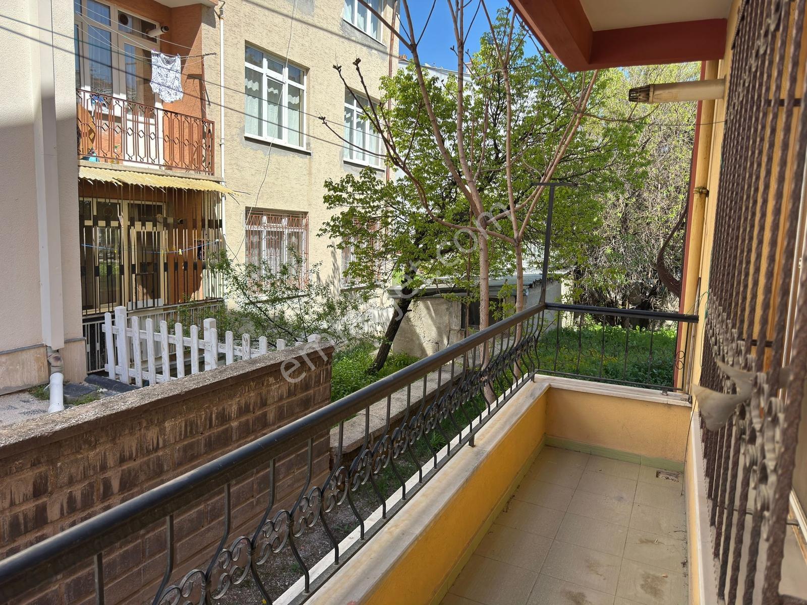 Talha Tozduman Kafeler Cad. Tabela Değeri Yüksek Daire%ofis - Görsel 21