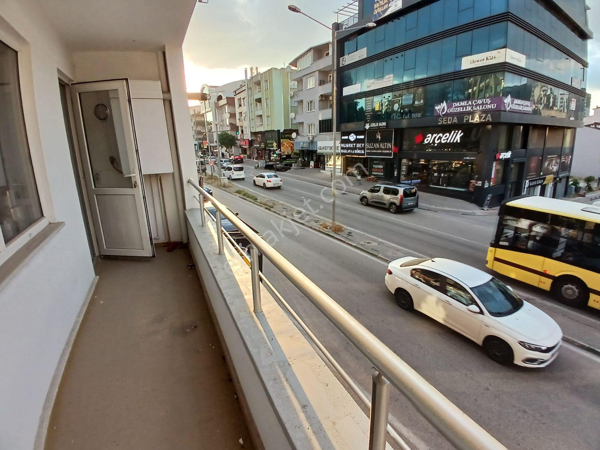 Fvr'den Beşevler Yıldırım Caddesinde 90 M2 - 2+1 Kiralık Daire Ofis - Görsel 21