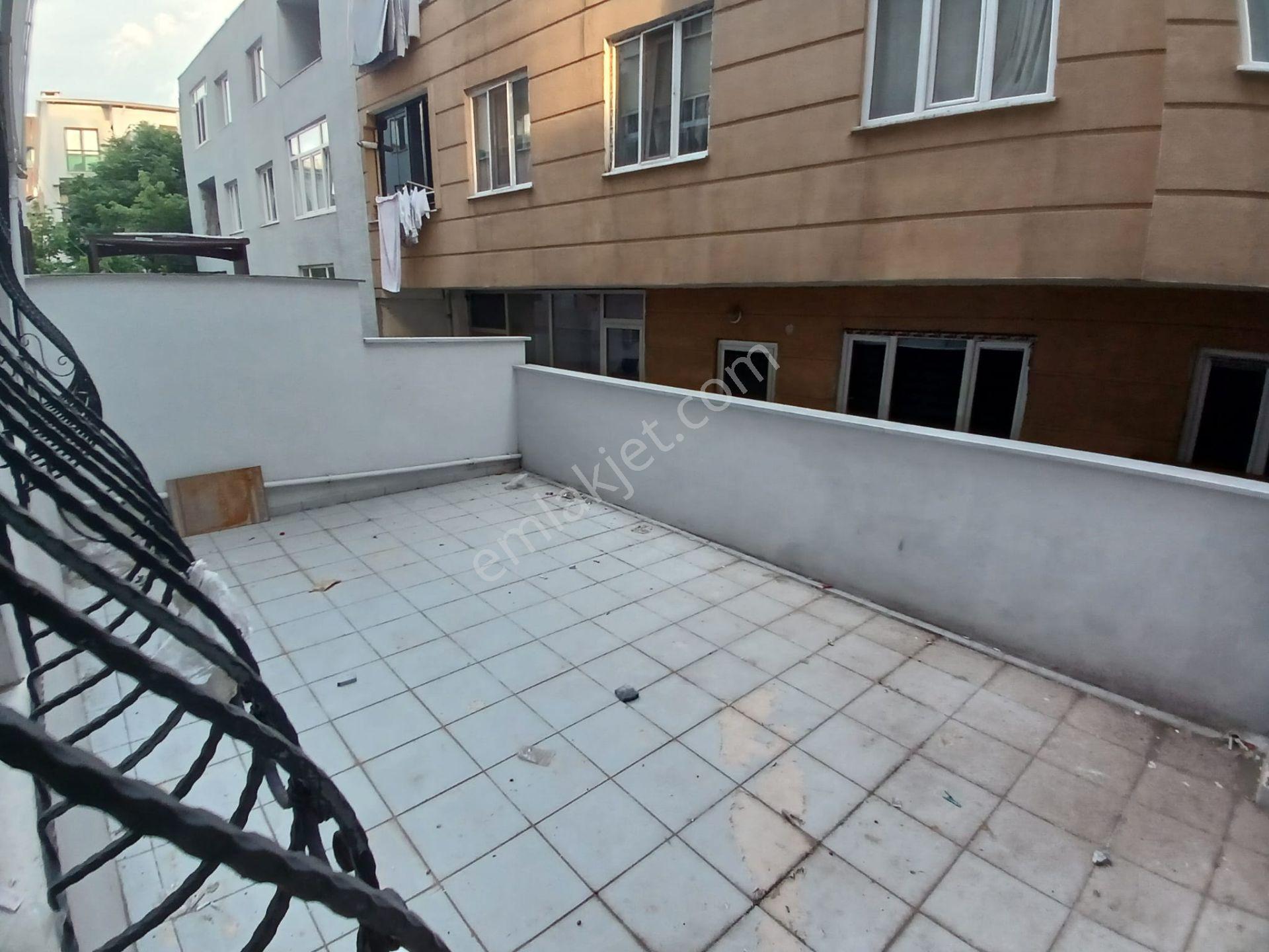 Fvr'den Beşevler Yıldırım Caddesinde 90 M2 - 2+1 Kiralık Daire Ofis - Görsel 19