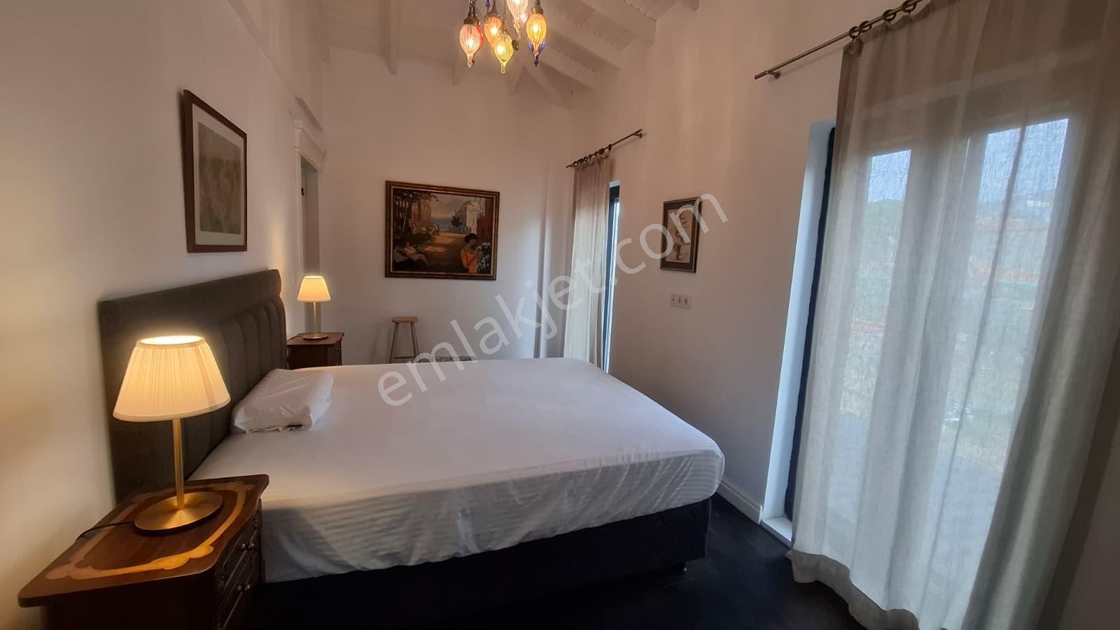 Barbaros'un Merkezinde, Tam Müstakil Nitelikli Villa - Görsel 19