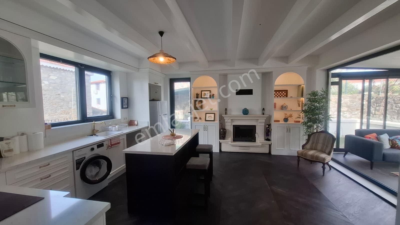 Barbaros'un Merkezinde, Tam Müstakil Nitelikli Villa - Görsel 6