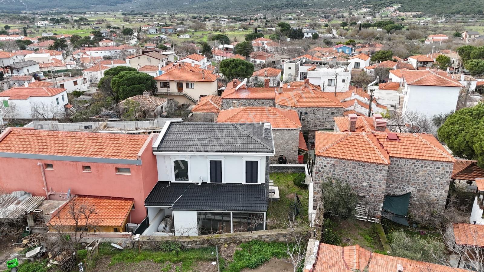 Barbaros'un Merkezinde, Tam Müstakil Nitelikli Villa - Görsel 8