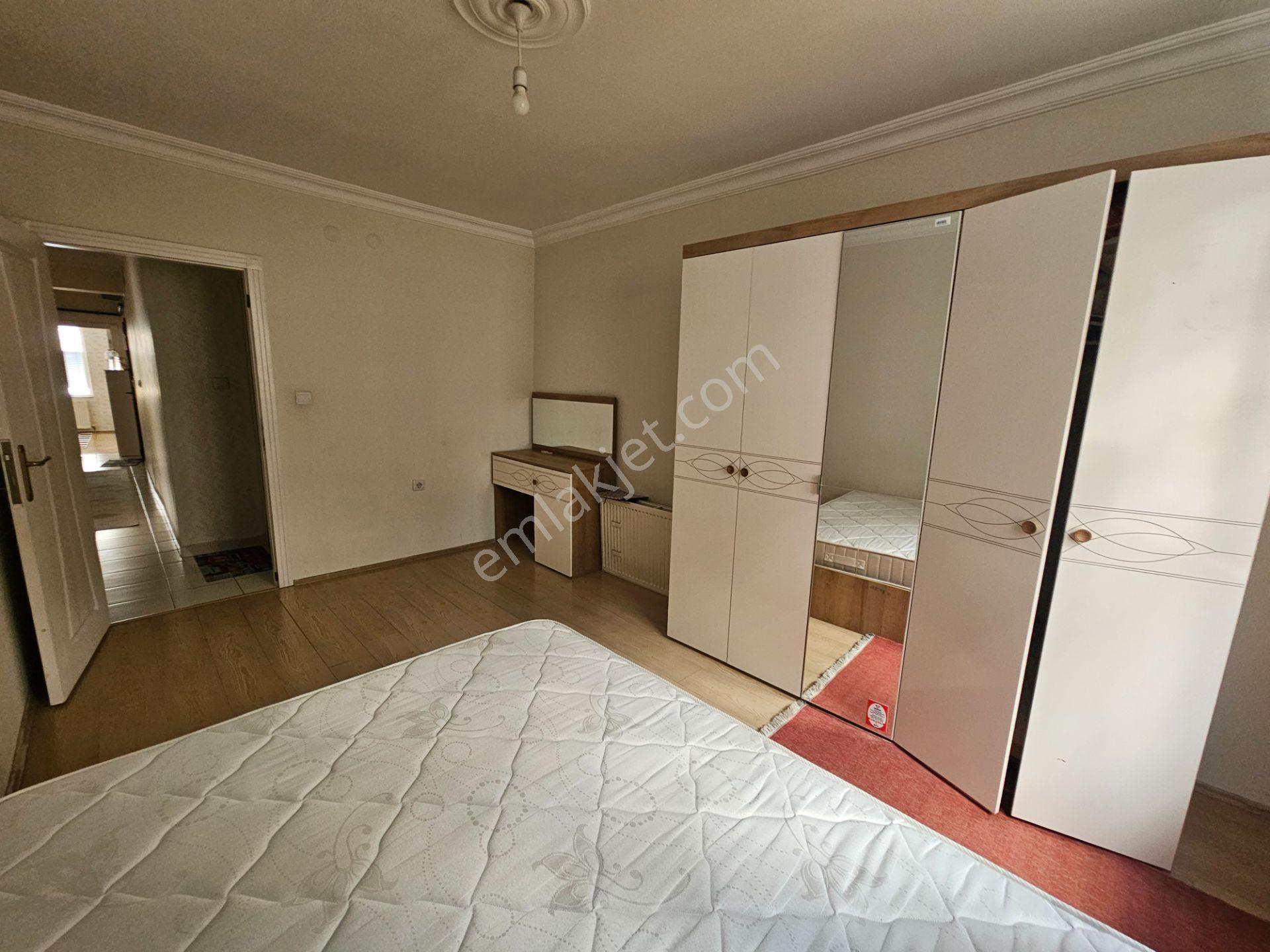 Uyanış Mahallesi Kiralık 3+1 Eşyalı Geniş Daire - Görsel 6