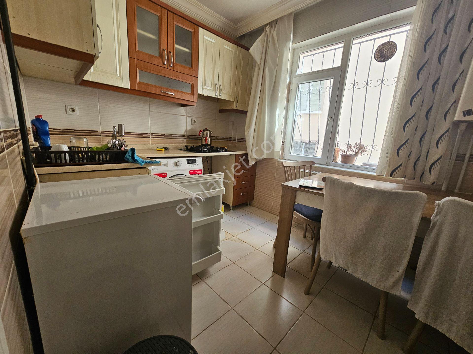 Uyanış Mahallesi Kiralık 3+1 Eşyalı Geniş Daire - Görsel 18