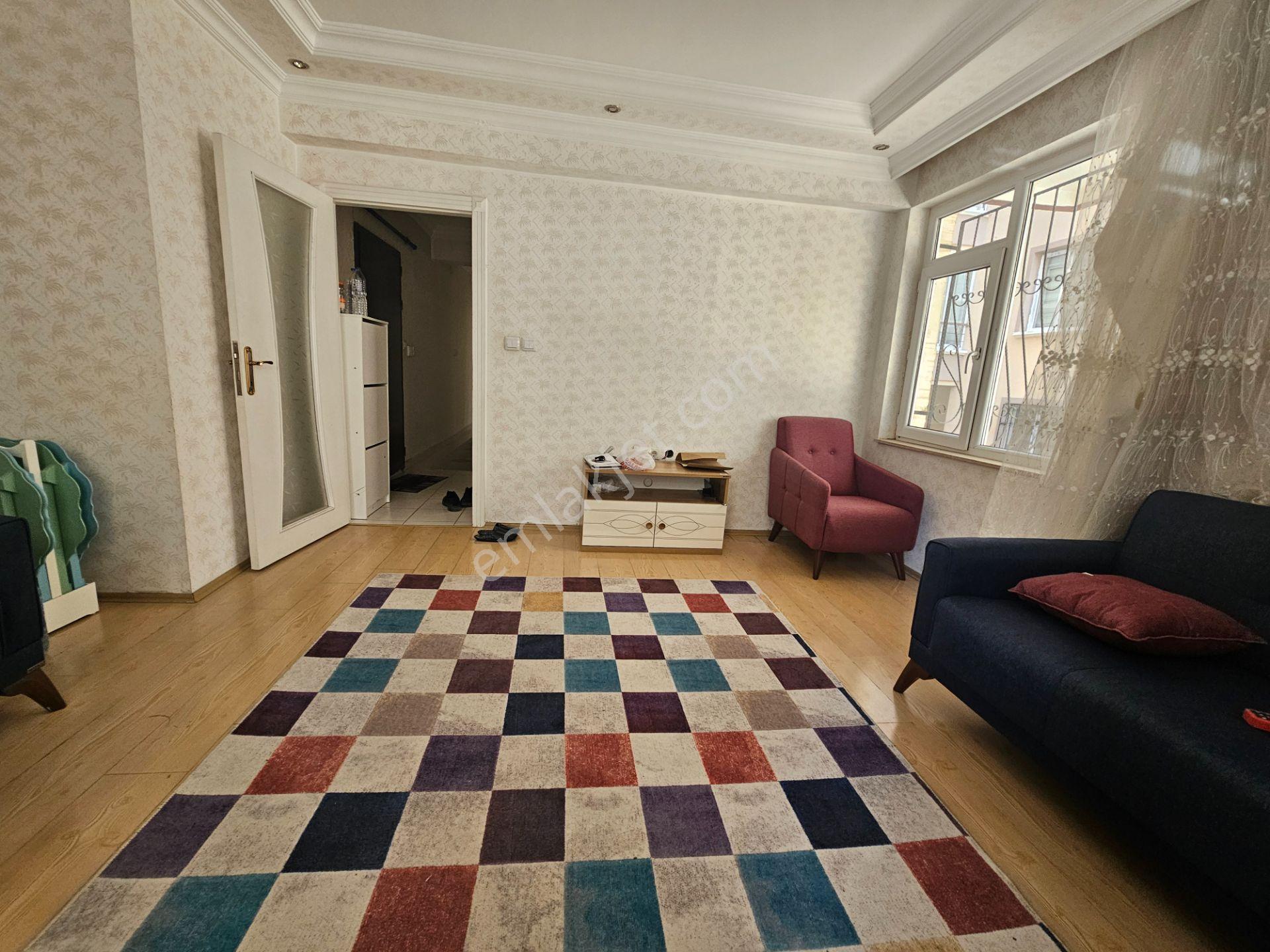 Uyanış Mahallesi Kiralık 3+1 Eşyalı Geniş Daire - Görsel 26