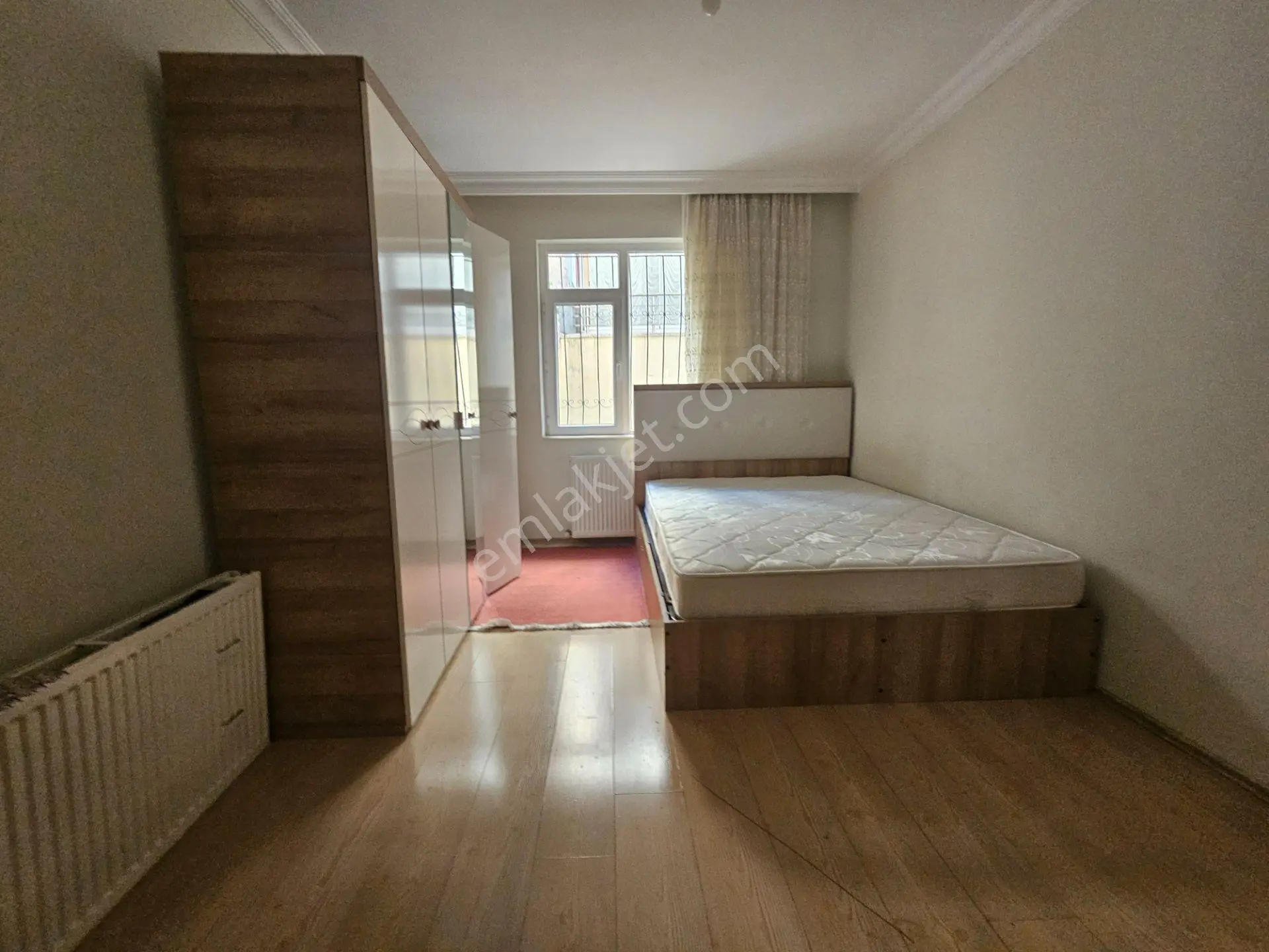 Uyanış Mahallesi Kiralık 3+1 Eşyalı Geniş Daire - Görsel 3