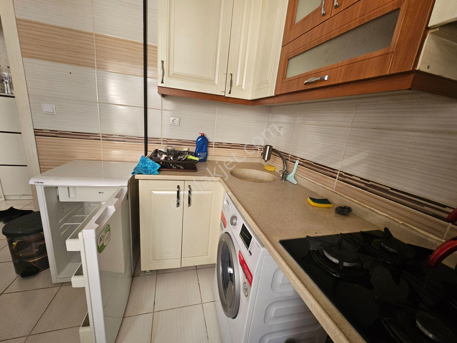 Uyanış Mahallesi Kiralık 3+1 Eşyalı Geniş Daire - Görsel 21