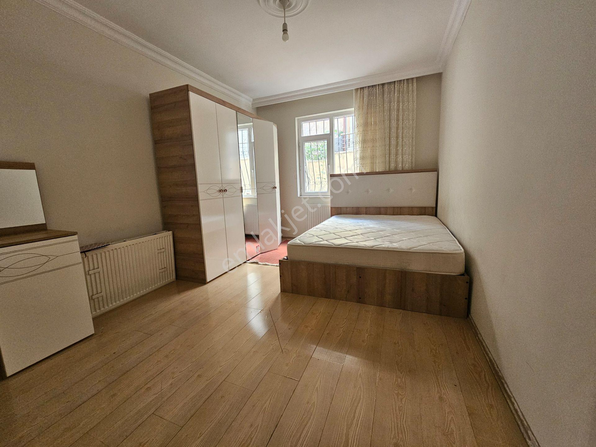 Uyanış Mahallesi Kiralık 3+1 Eşyalı Geniş Daire - Görsel 2