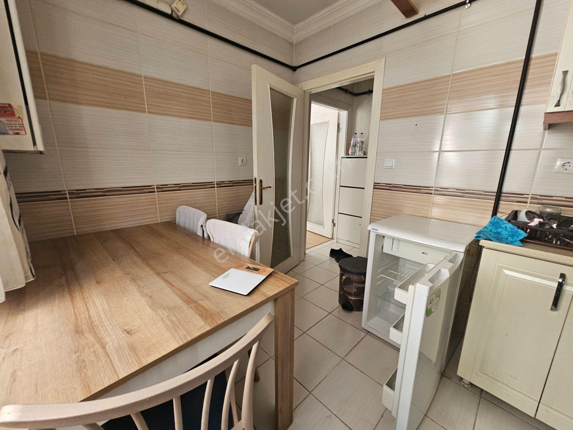 Uyanış Mahallesi Kiralık 3+1 Eşyalı Geniş Daire - Görsel 20