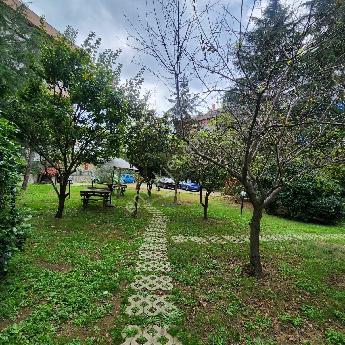 Beşiktaş Ulus'ta Kiralık 4+1 Dekorasyonlu Teras Dublex |etiler - Görsel 8