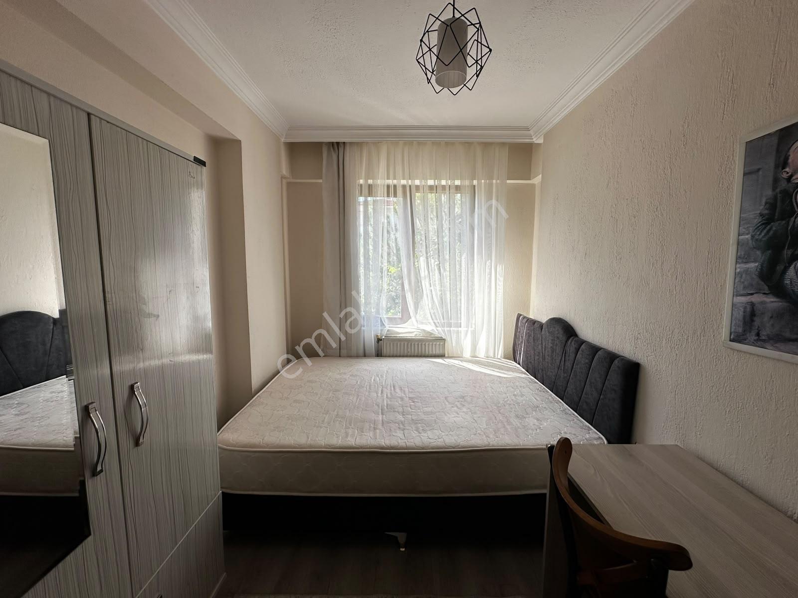 Muğla Kötekli'de Eşyalı 2+1 Satılık Daire - Görsel 22