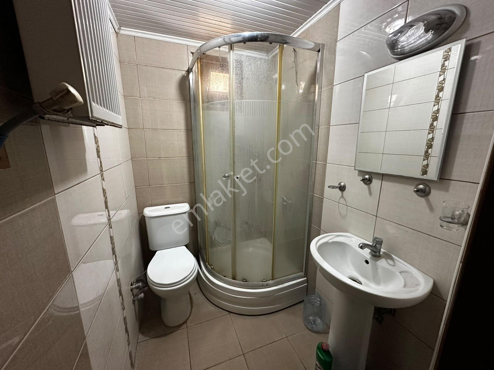 Muğla Kötekli'de Eşyalı 2+1 Satılık Daire - Görsel 18