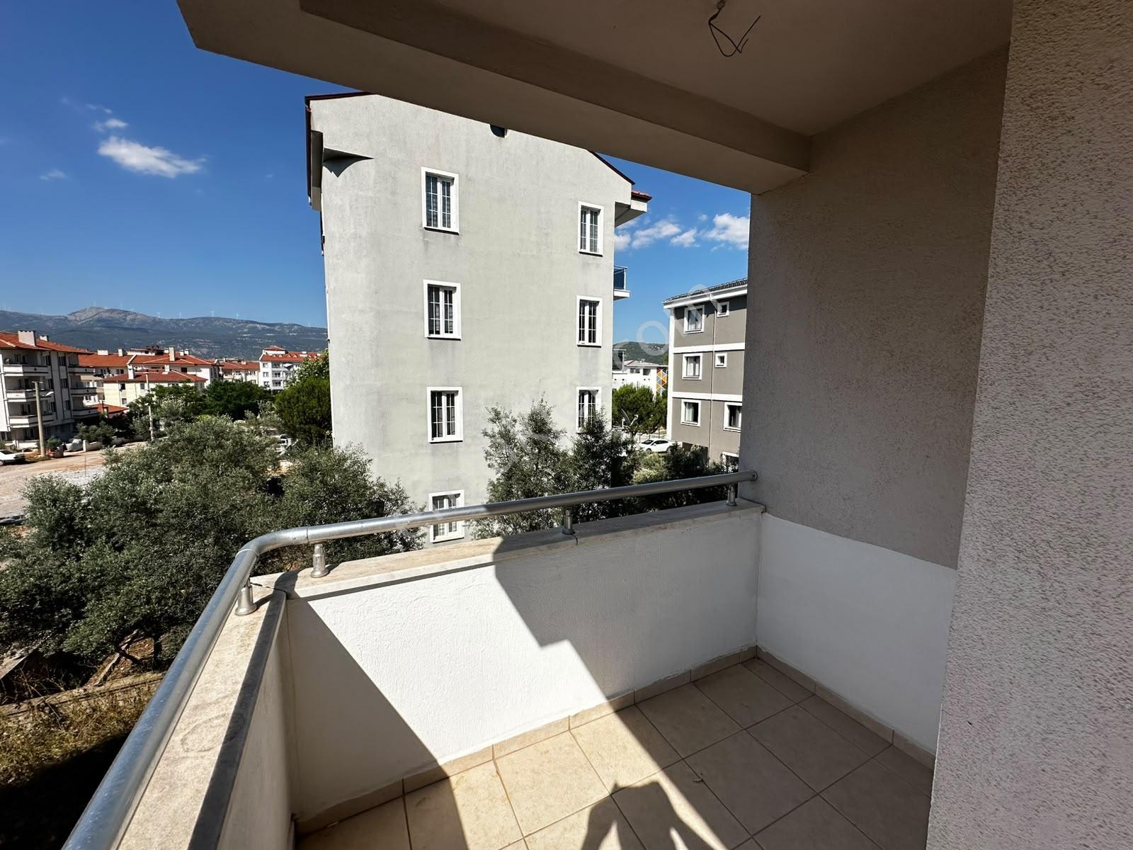 Muğla Kötekli'de Eşyalı 2+1 Satılık Daire - Görsel 19