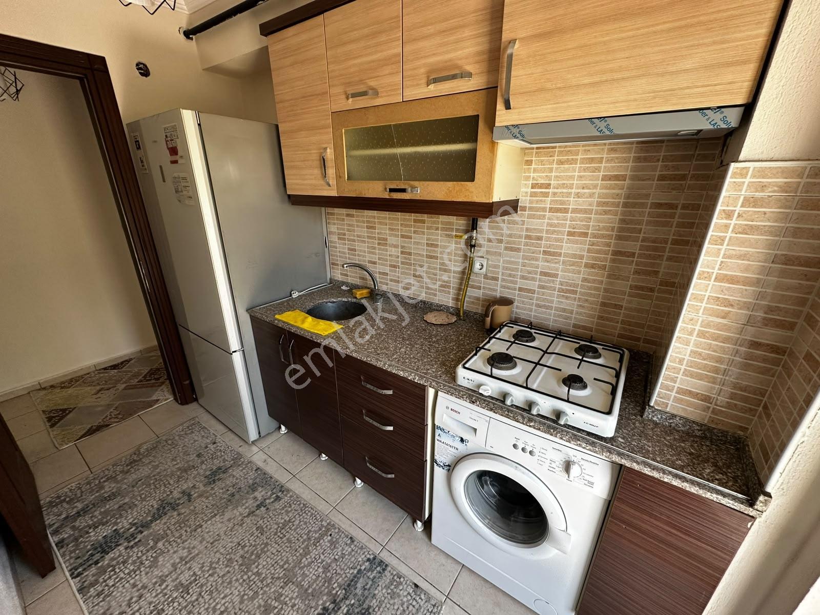 Muğla Kötekli'de Eşyalı 2+1 Satılık Daire - Görsel 7