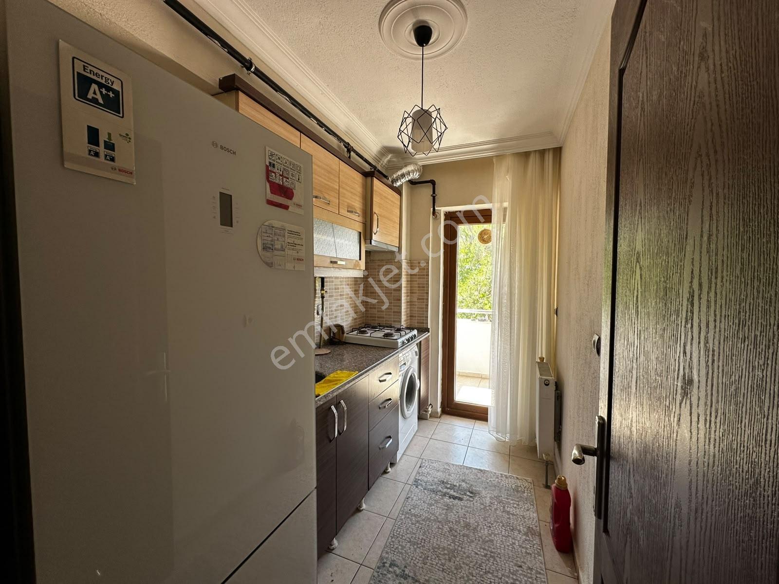 Muğla Kötekli'de Eşyalı 2+1 Satılık Daire - Görsel 15