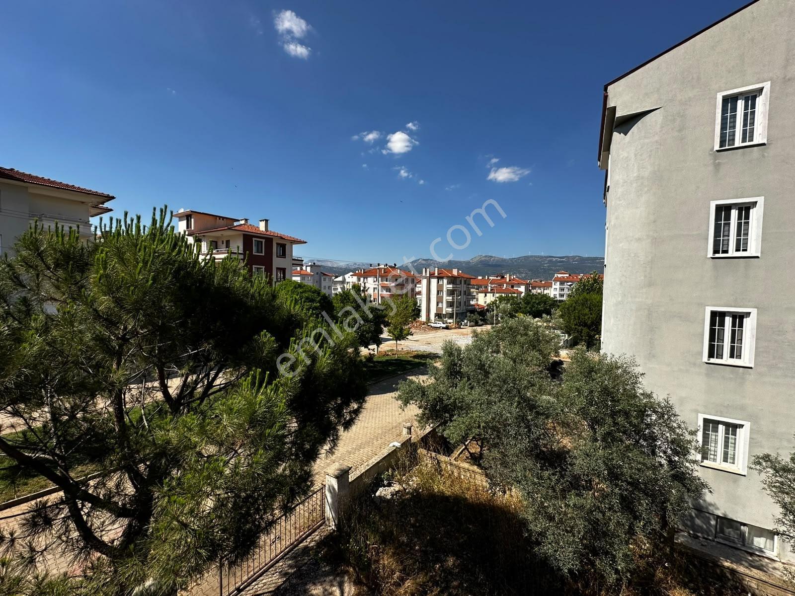 Muğla Kötekli'de Eşyalı 2+1 Satılık Daire - Görsel 24
