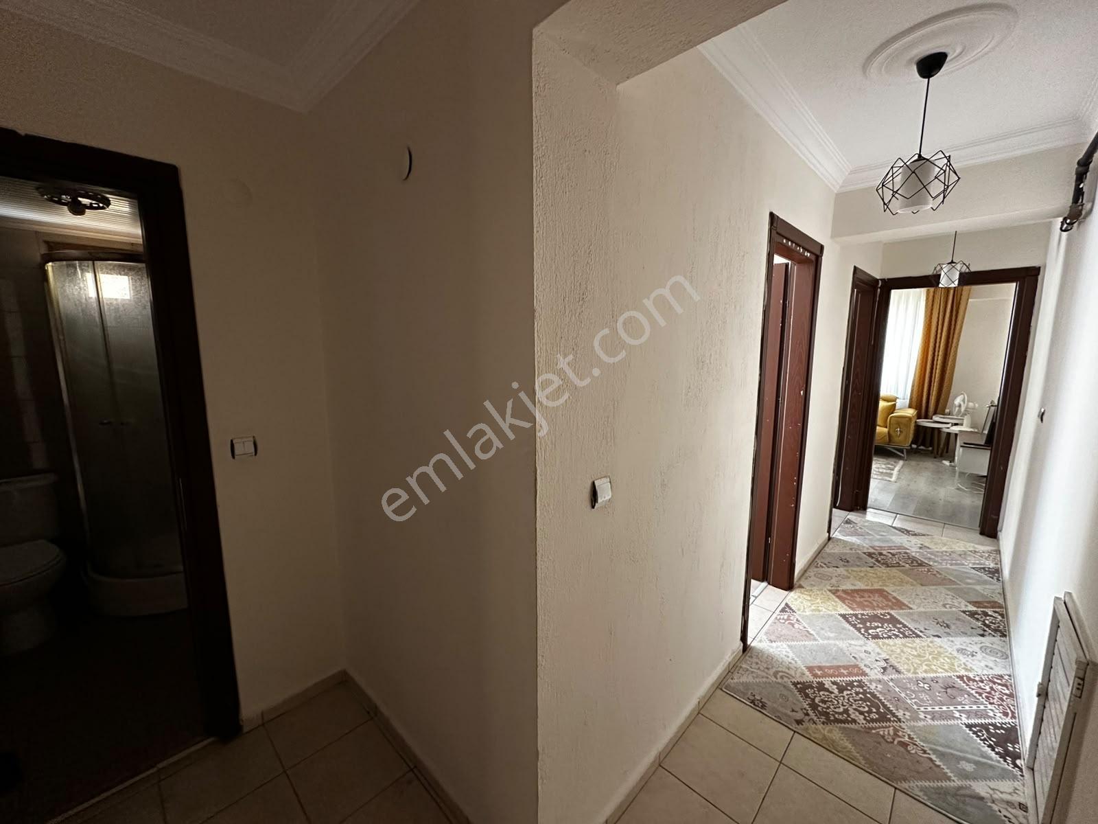 Muğla Kötekli'de Eşyalı 2+1 Satılık Daire - Görsel 16