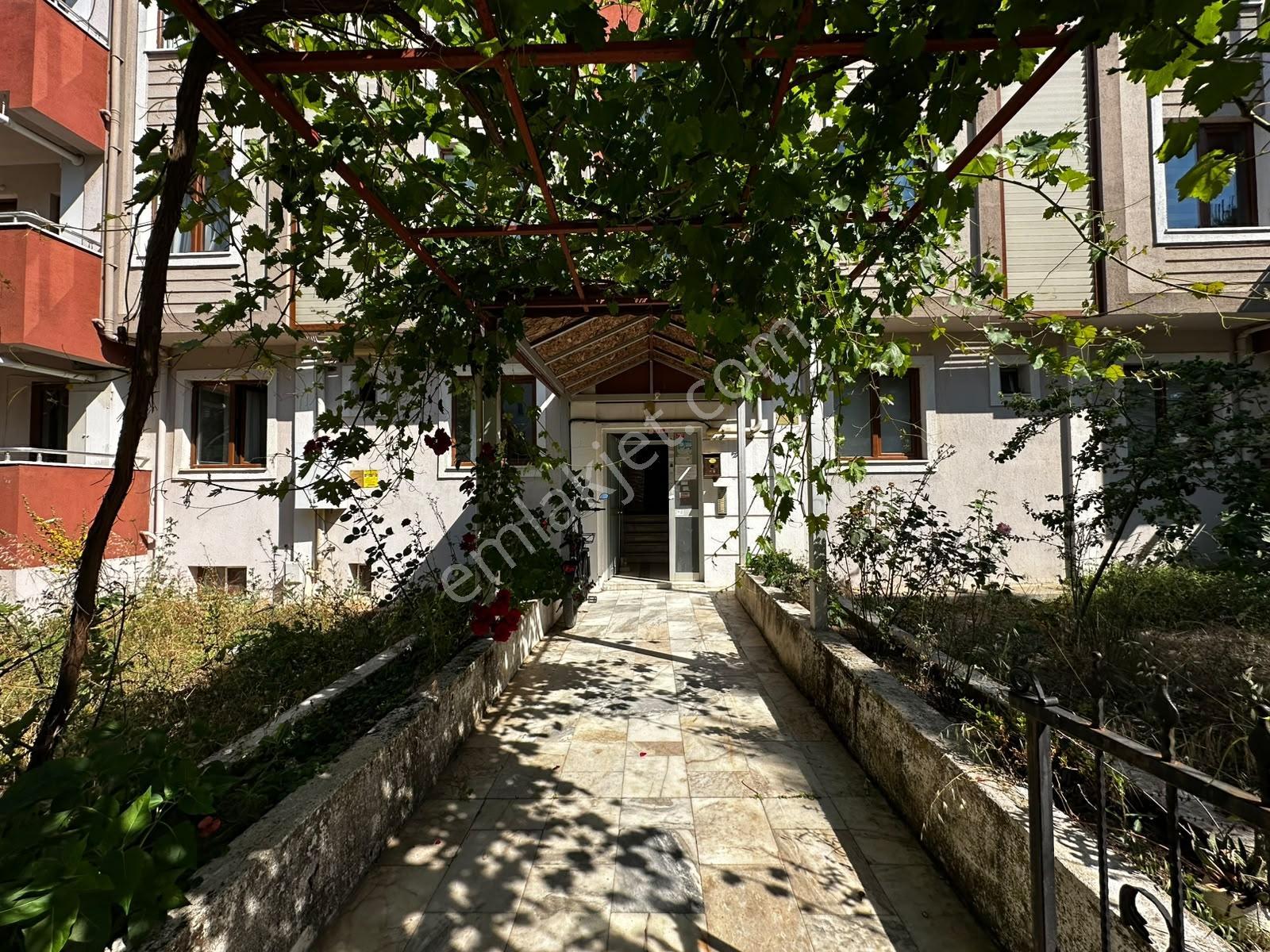 Muğla Kötekli'de Eşyalı 2+1 Satılık Daire - Görsel 8