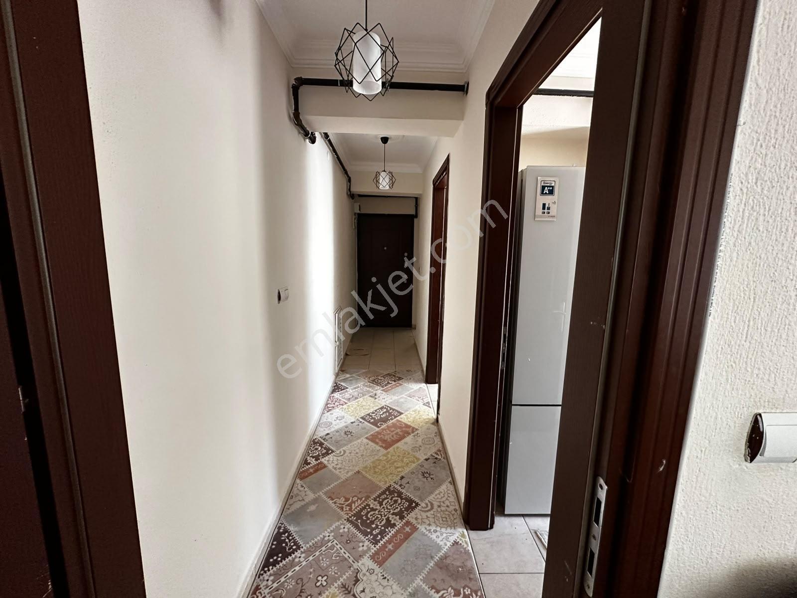 Muğla Kötekli'de Eşyalı 2+1 Satılık Daire - Görsel 3