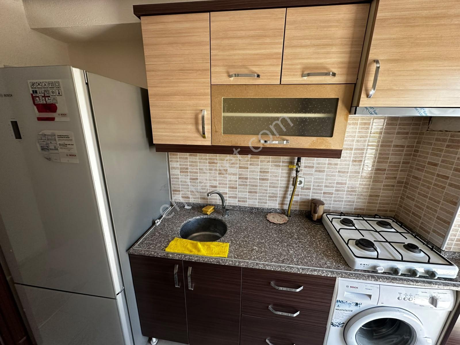 Muğla Kötekli'de Eşyalı 2+1 Satılık Daire - Görsel 14