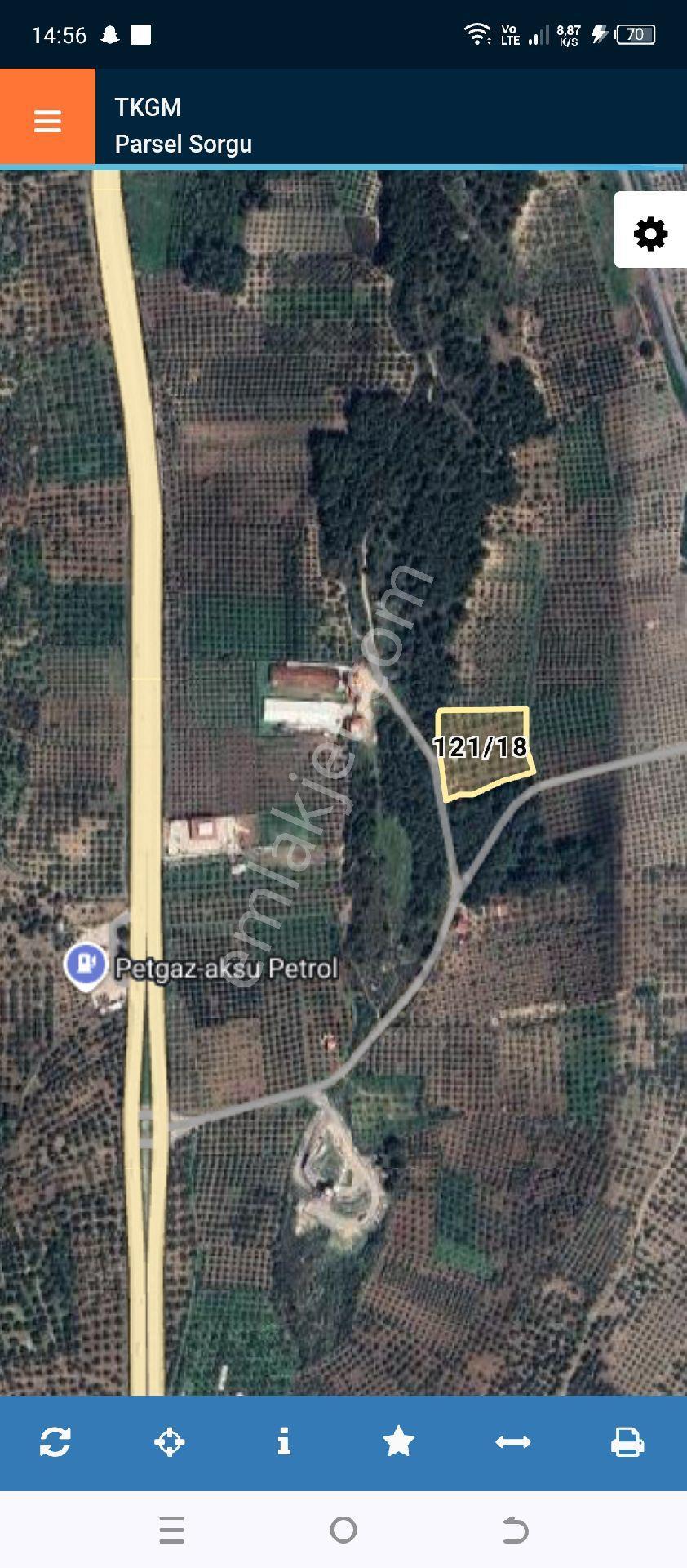 Yeliz'den Manisa Soma'ya 5 Km Mesafede Çiftlik - Görsel 12