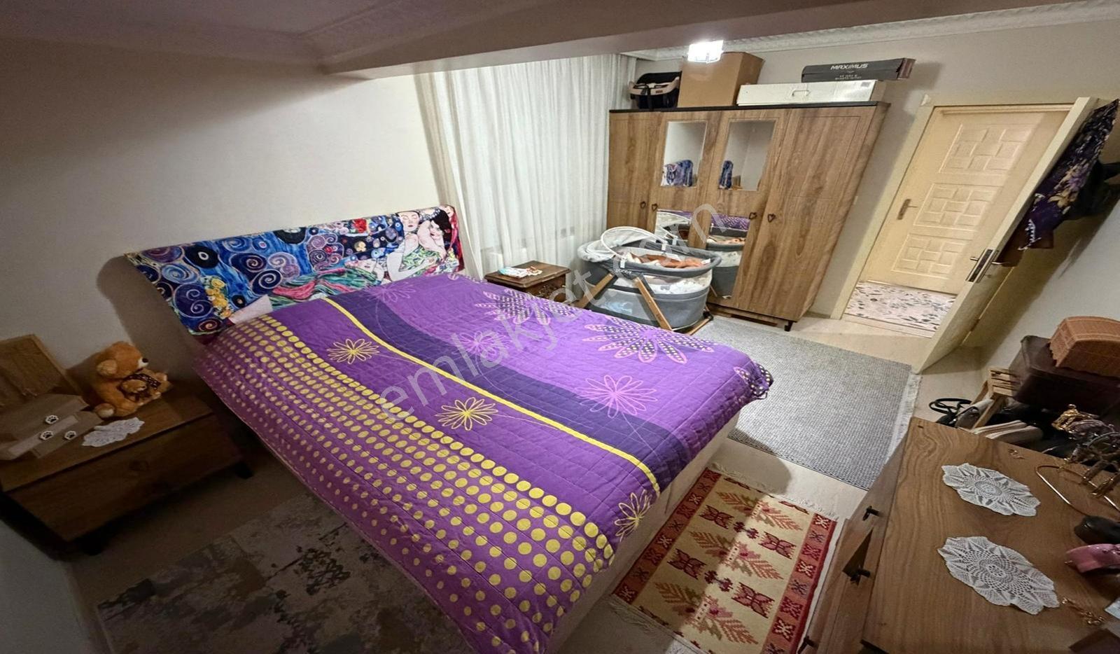 Atapark 340 Cadde Üzeri Kat Konumunda 3+1 Ebeveyn Banyolu - Görsel 7