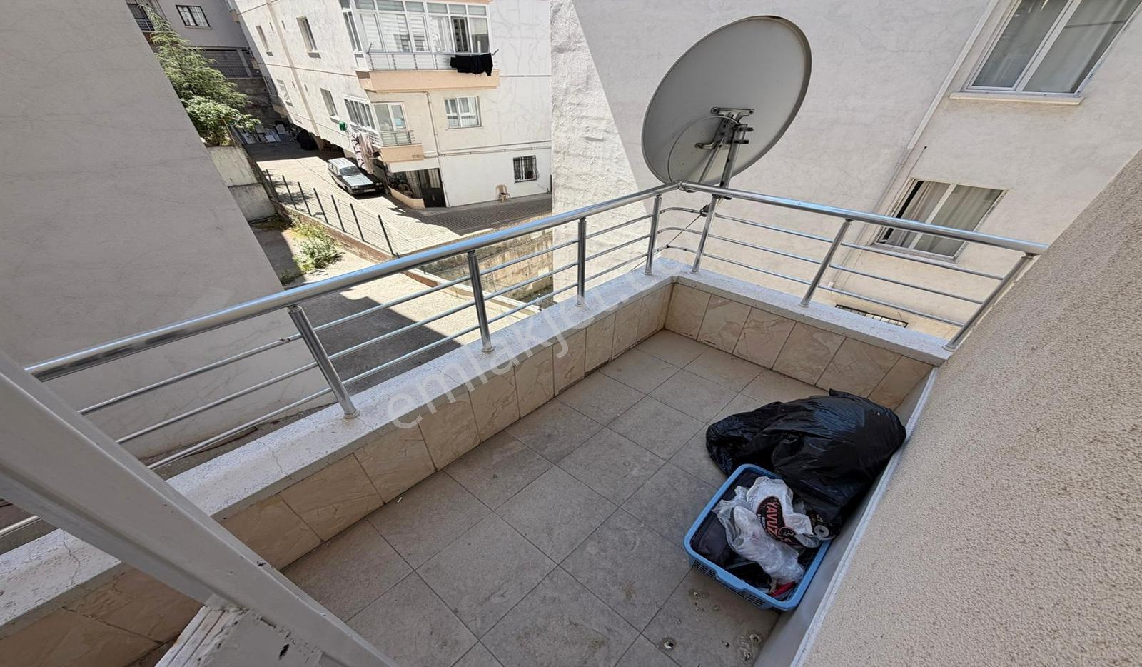 Atapark 340 Cadde Üzeri Kat Konumunda 3+1 Ebeveyn Banyolu - Görsel 16