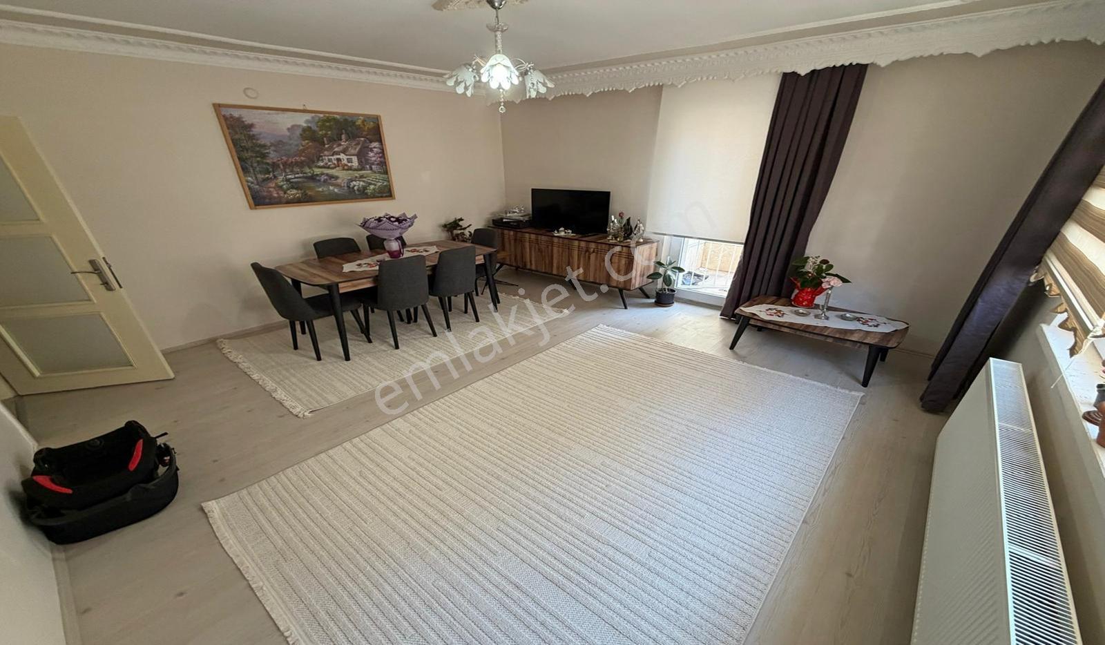Atapark 340 Cadde Üzeri Kat Konumunda 3+1 Ebeveyn Banyolu - Görsel 3