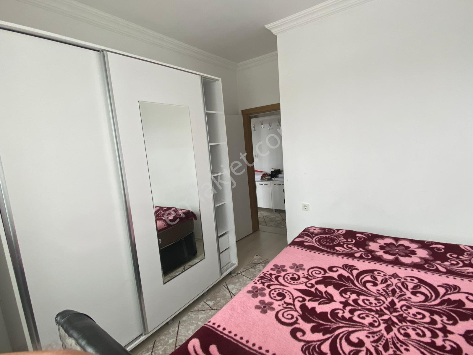 Türker Emlak'tan Şehir Hastanesi Yolu Eşyalı Kiralık 2+1 Daire - Görsel 5