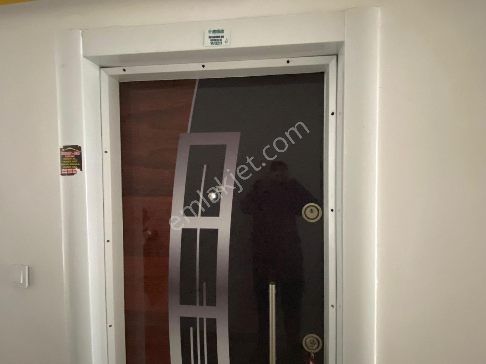 Türker Emlak'tan Şehir Hastanesi Yolu Eşyalı Kiralık 2+1 Daire - Görsel 8