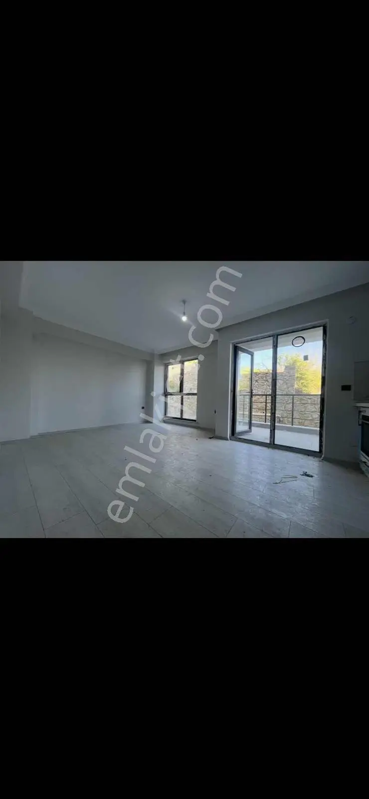 Kiralık Daire Sıfır Kullanıma Hazır