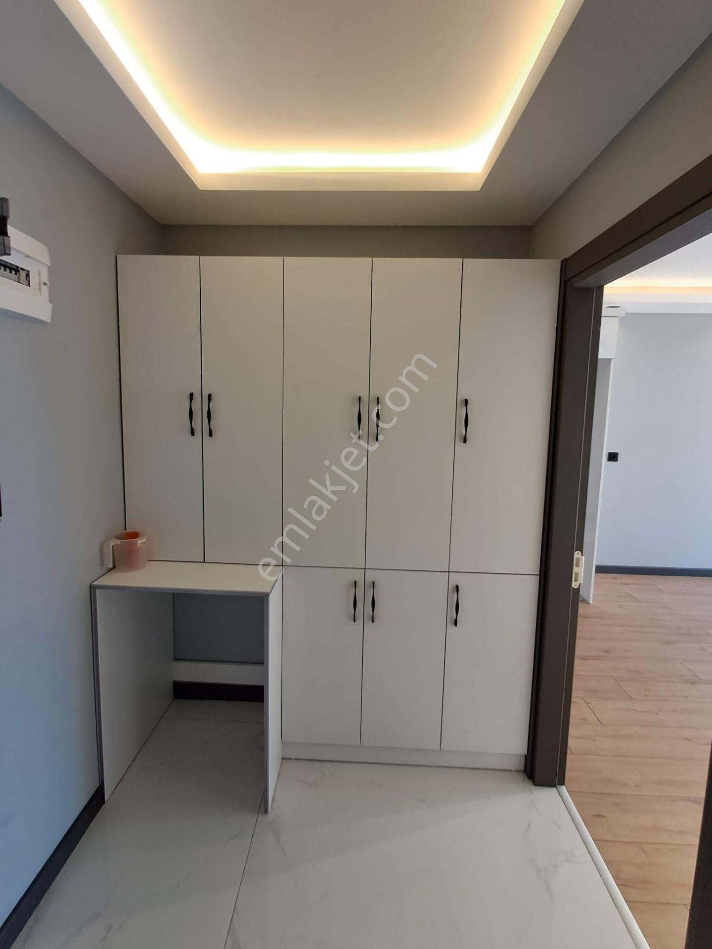 Samsun Atakum Esenevler Samgazın Arkası 1+1 Ofis Veya Daire Olarak Kiraya Verilir - Görsel 22