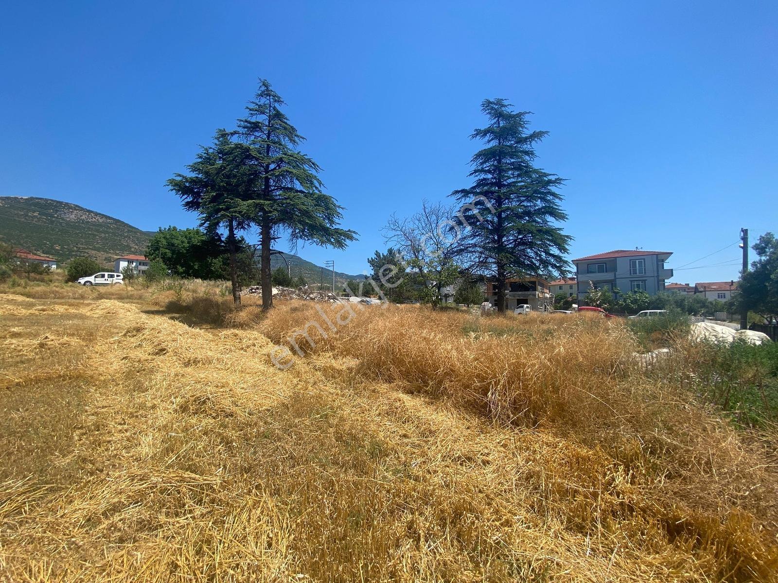 Pamukova Merkezde 510 M2 Konut İmarlı Asfalt Kenarı Arsa - Görsel 6