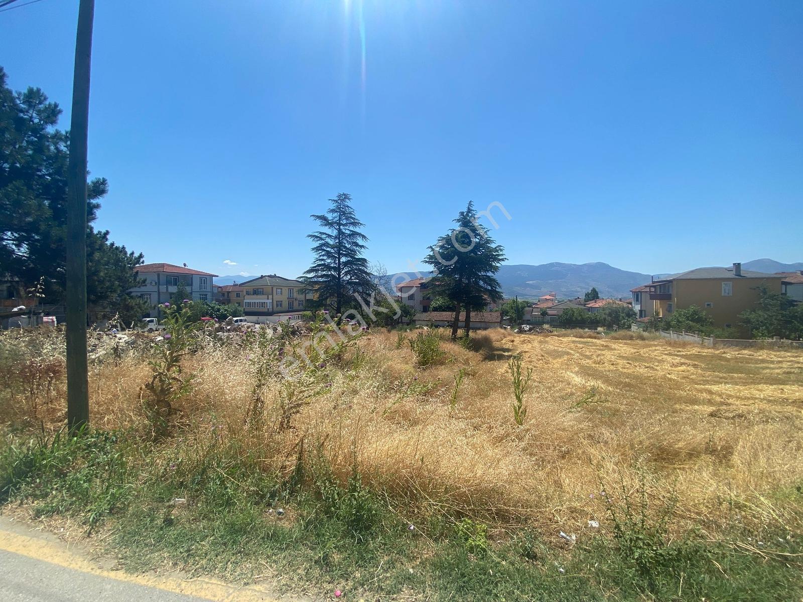 Pamukova Merkezde 510 M2 Konut İmarlı Asfalt Kenarı Arsa - Görsel 8
