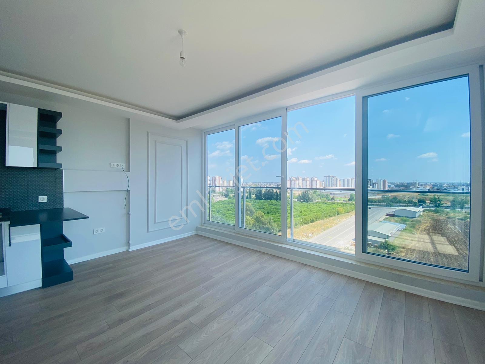 Gürselpaşada Real Yakını 3+1 Gdk Doğalgazlı Satılık Daire - Görsel 31