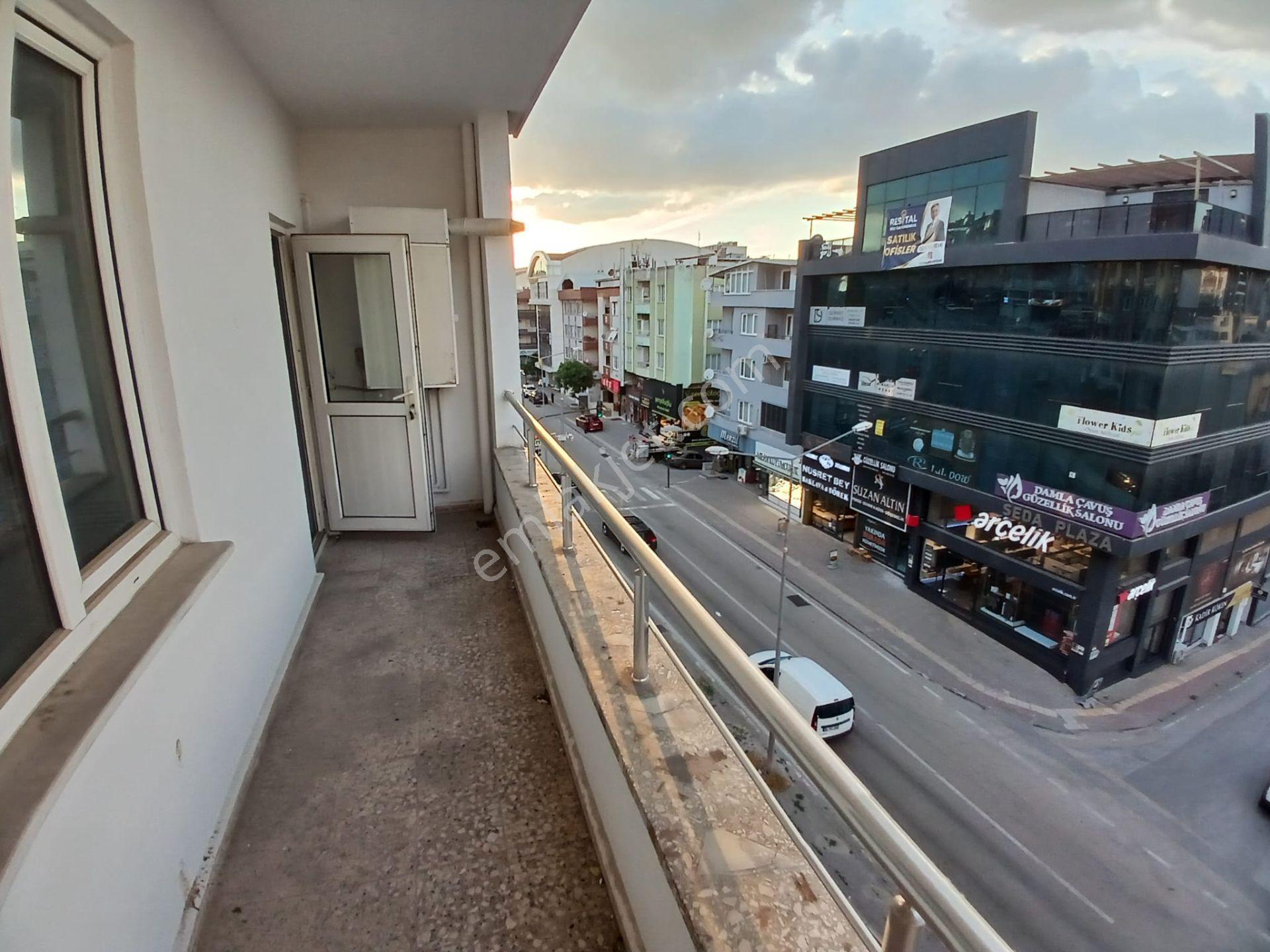 Fvr'den Beşevler Yıldırım Caddesinde 2+1 Kiralık Daire - Görsel 9