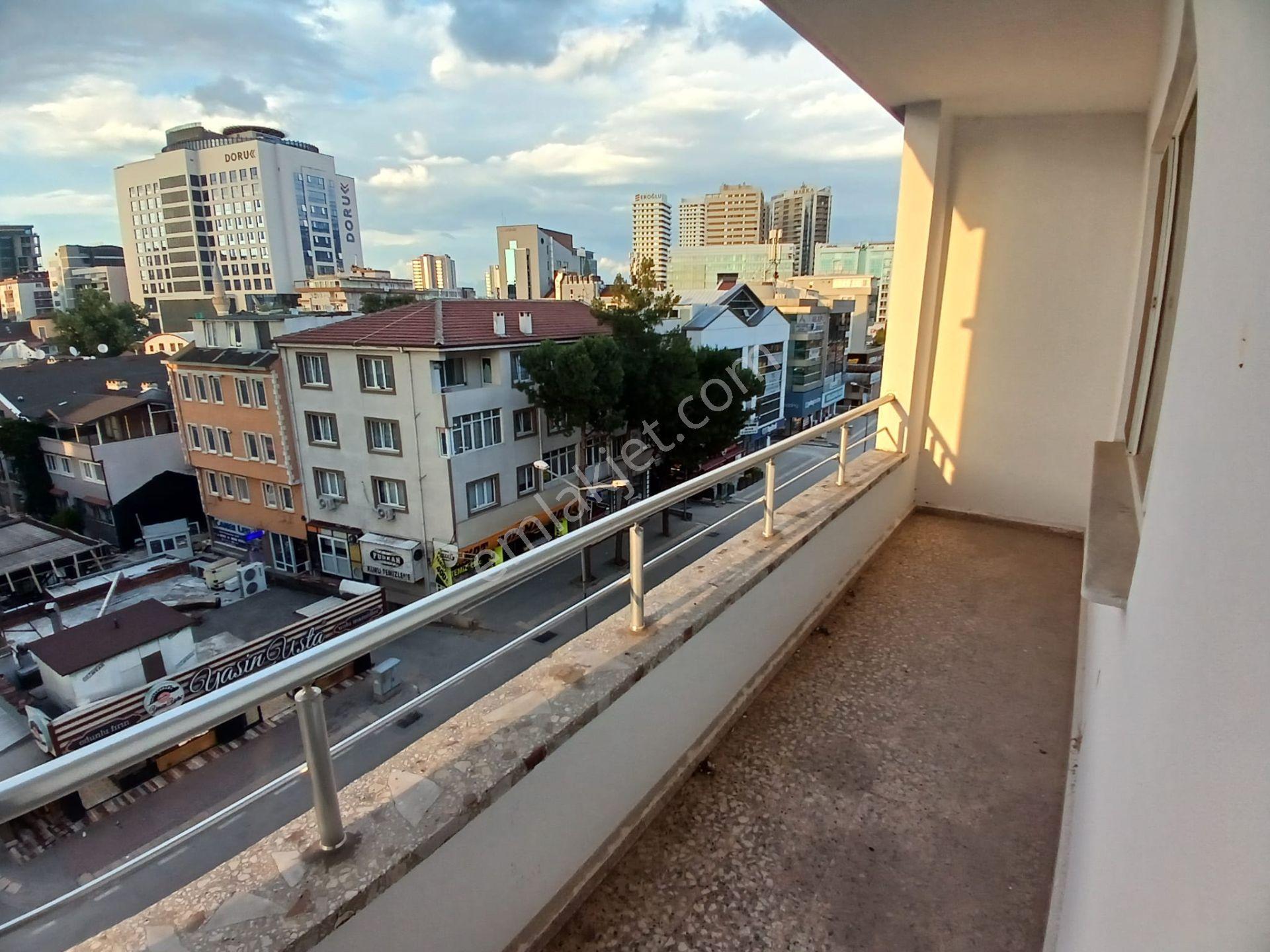 Fvr'den Beşevler Yıldırım Caddesinde 2+1 Kiralık Daire - Görsel 20