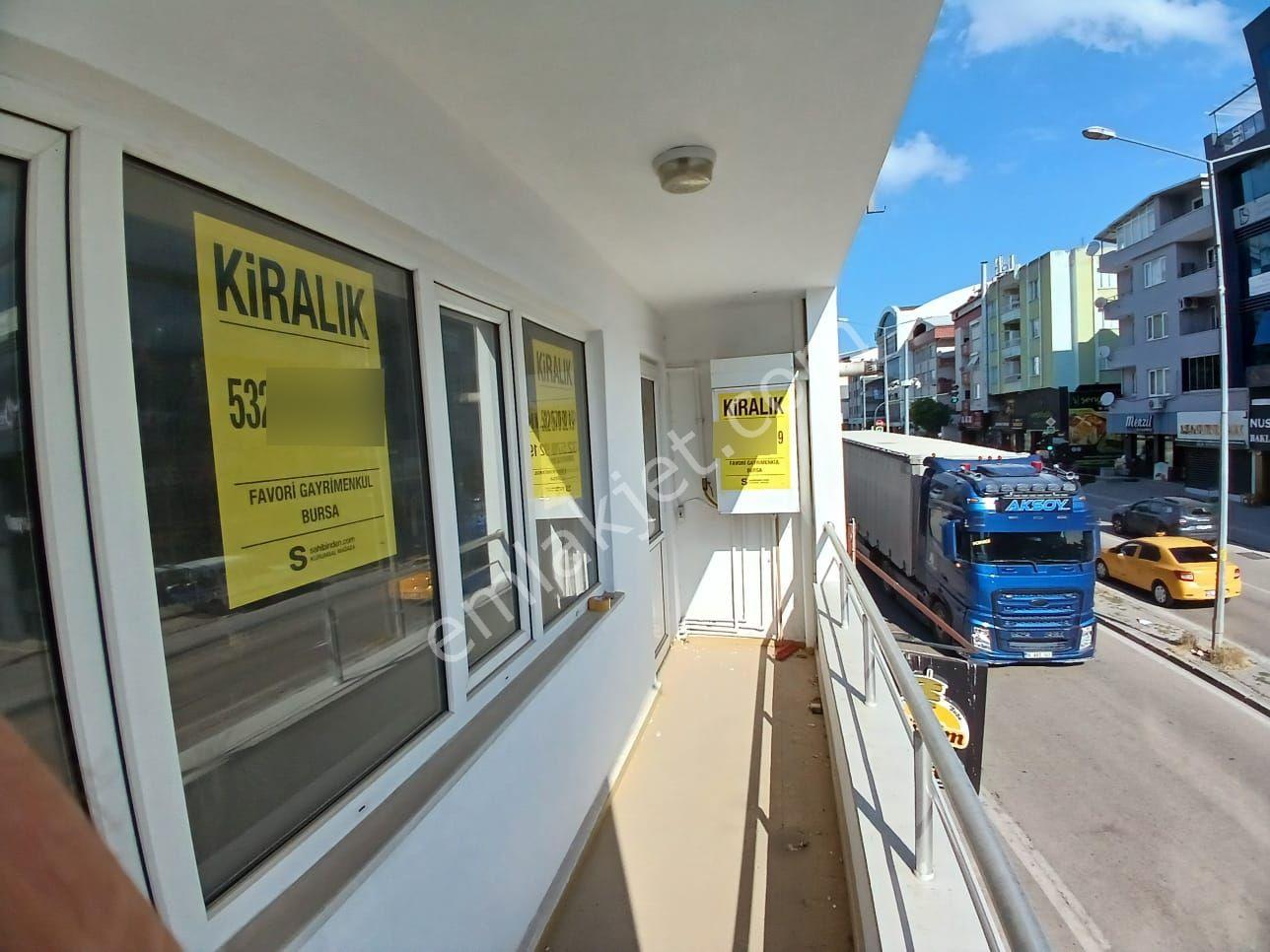 Fvr'den Beşevler Yıldırım Caddesinde 2+1 Kiralık Daire - Görsel 5