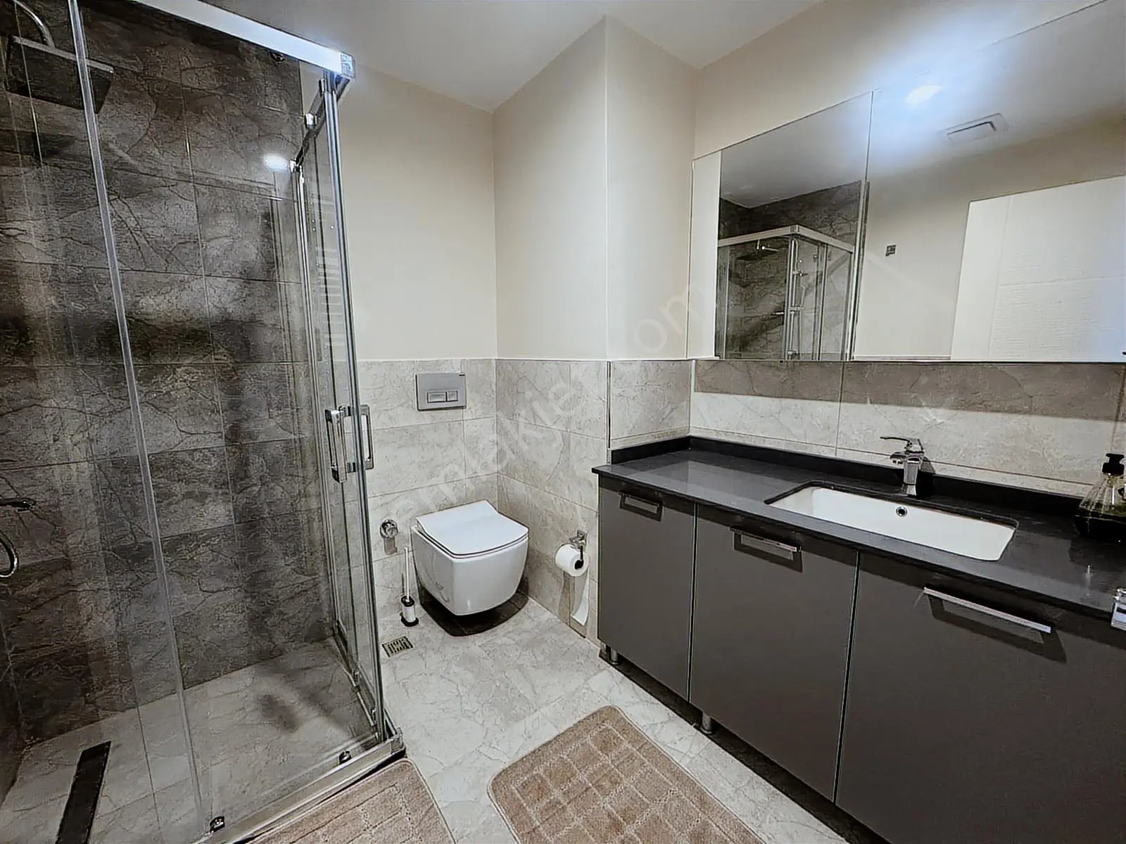 Şile İdealistkoru Sitesi 43m2 Bahçeli Eşyasız Kiralık 2+1 Daire - Görsel 24