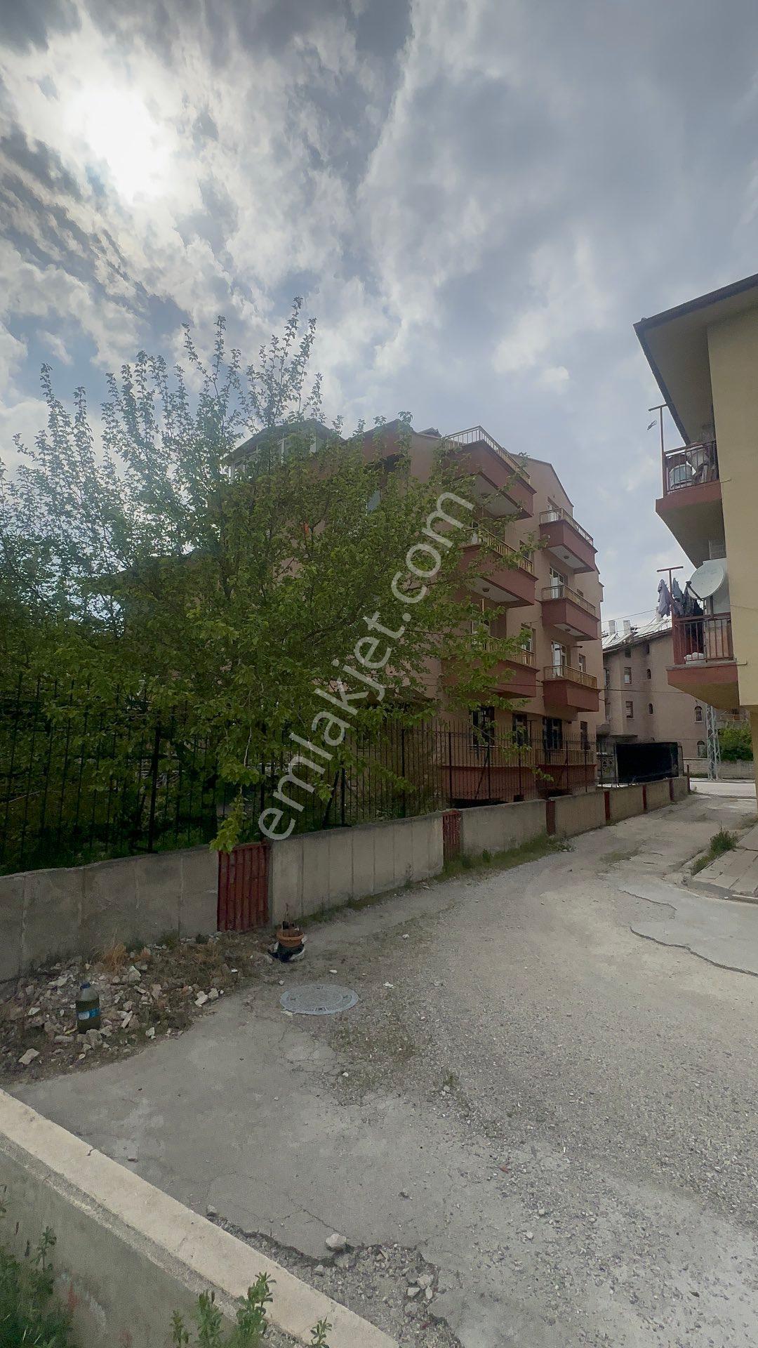 Sahibinden Acil Satılık.3.5 Katlı Komple Bina - Görsel 12