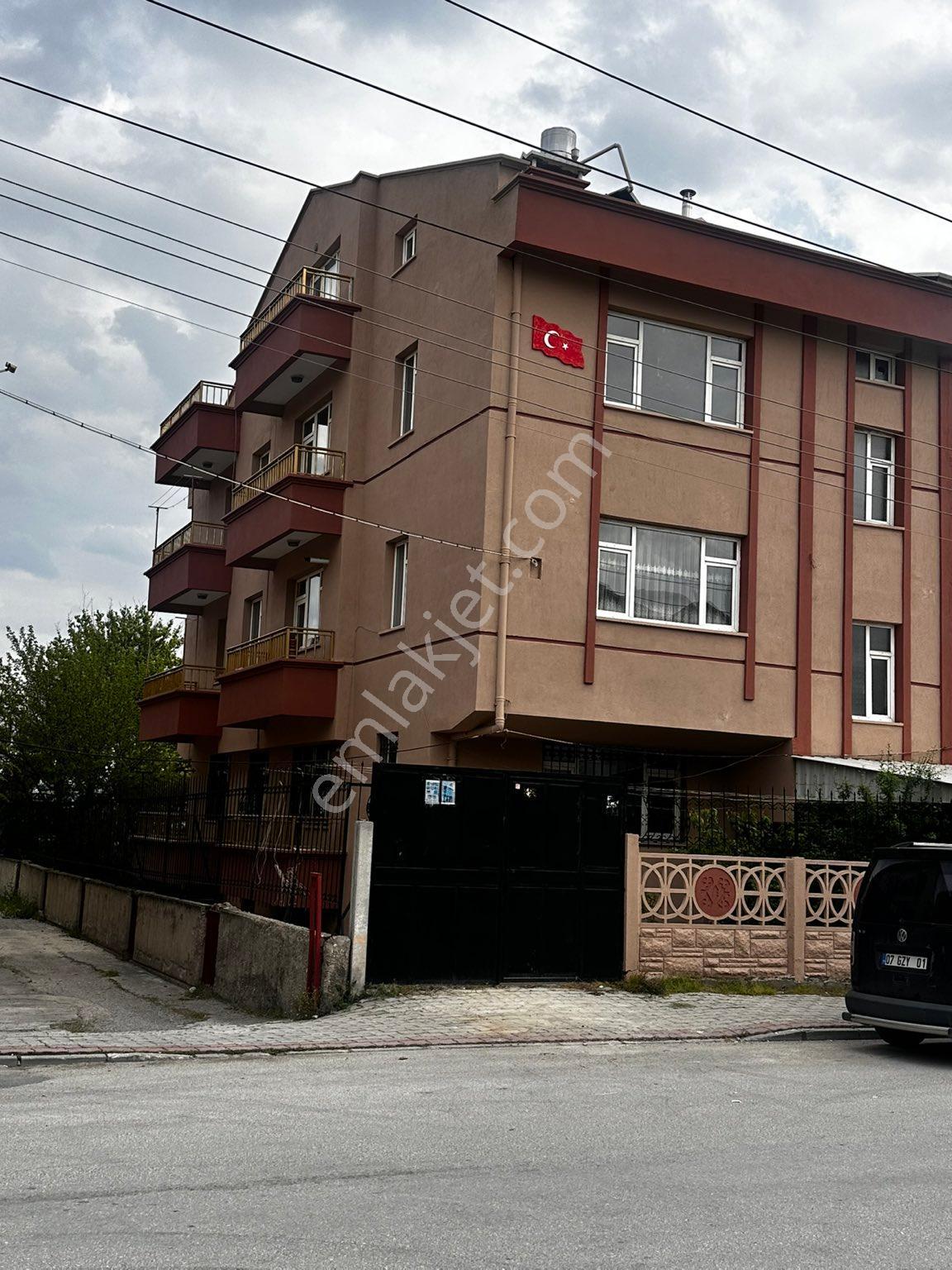 Sahibinden Acil Satılık.3.5 Katlı Komple Bina - Görsel 8