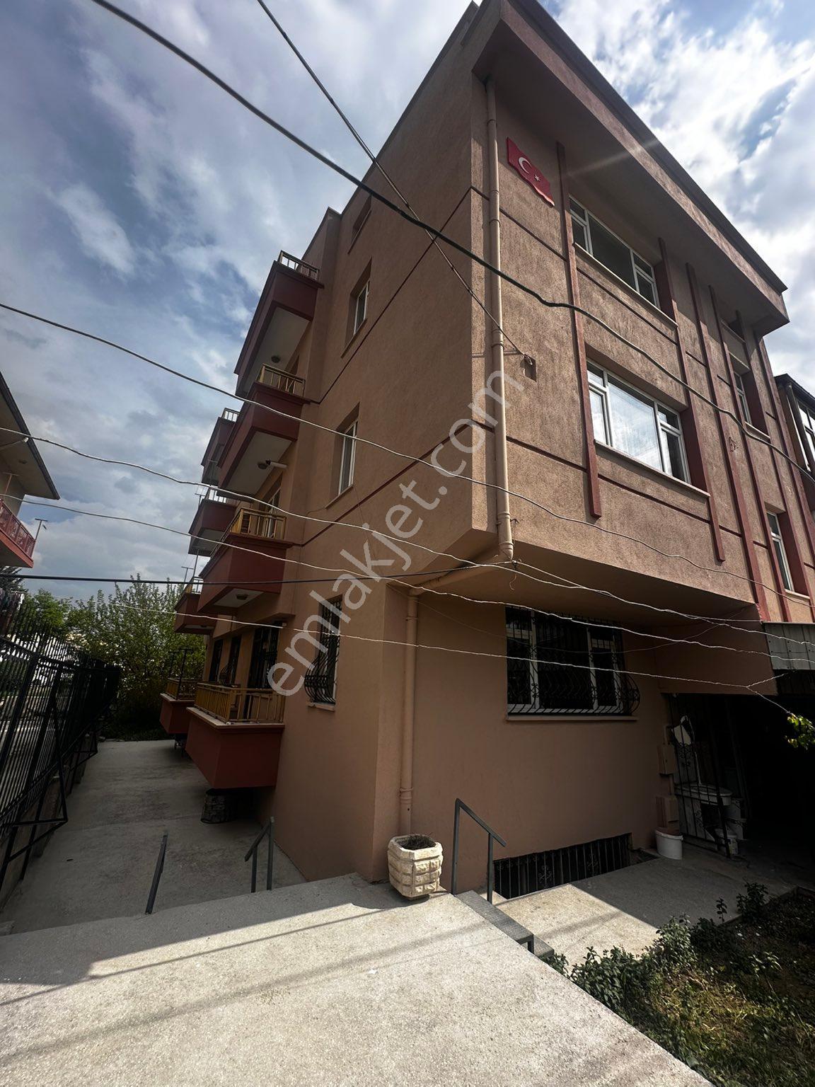 Sahibinden Acil Satılık.3.5 Katlı Komple Bina - Görsel 13
