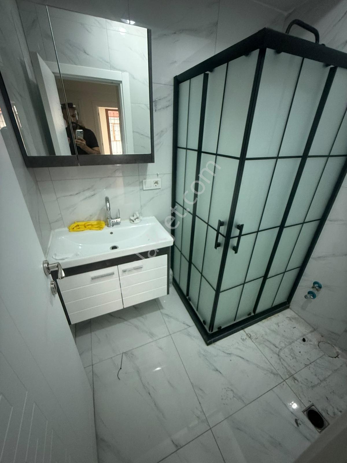 Home'dan Tranvay Dibi Satılık 90m² 2+1 Yüksek Giriş Daire Kelepr - Görsel 28