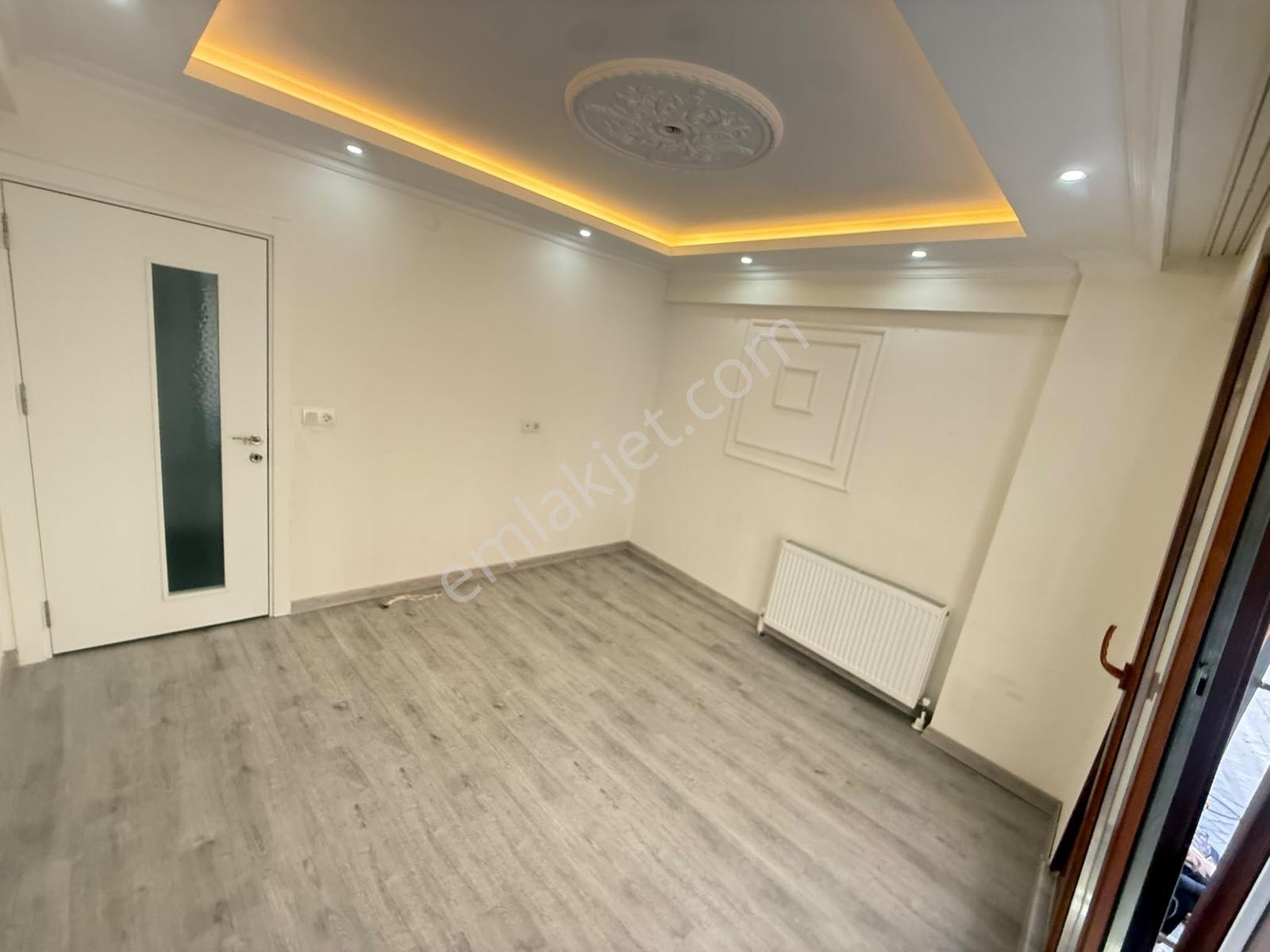 Home'dan Tranvay Dibi Satılık 90m² 2+1 Yüksek Giriş Daire Kelepr - Görsel 3