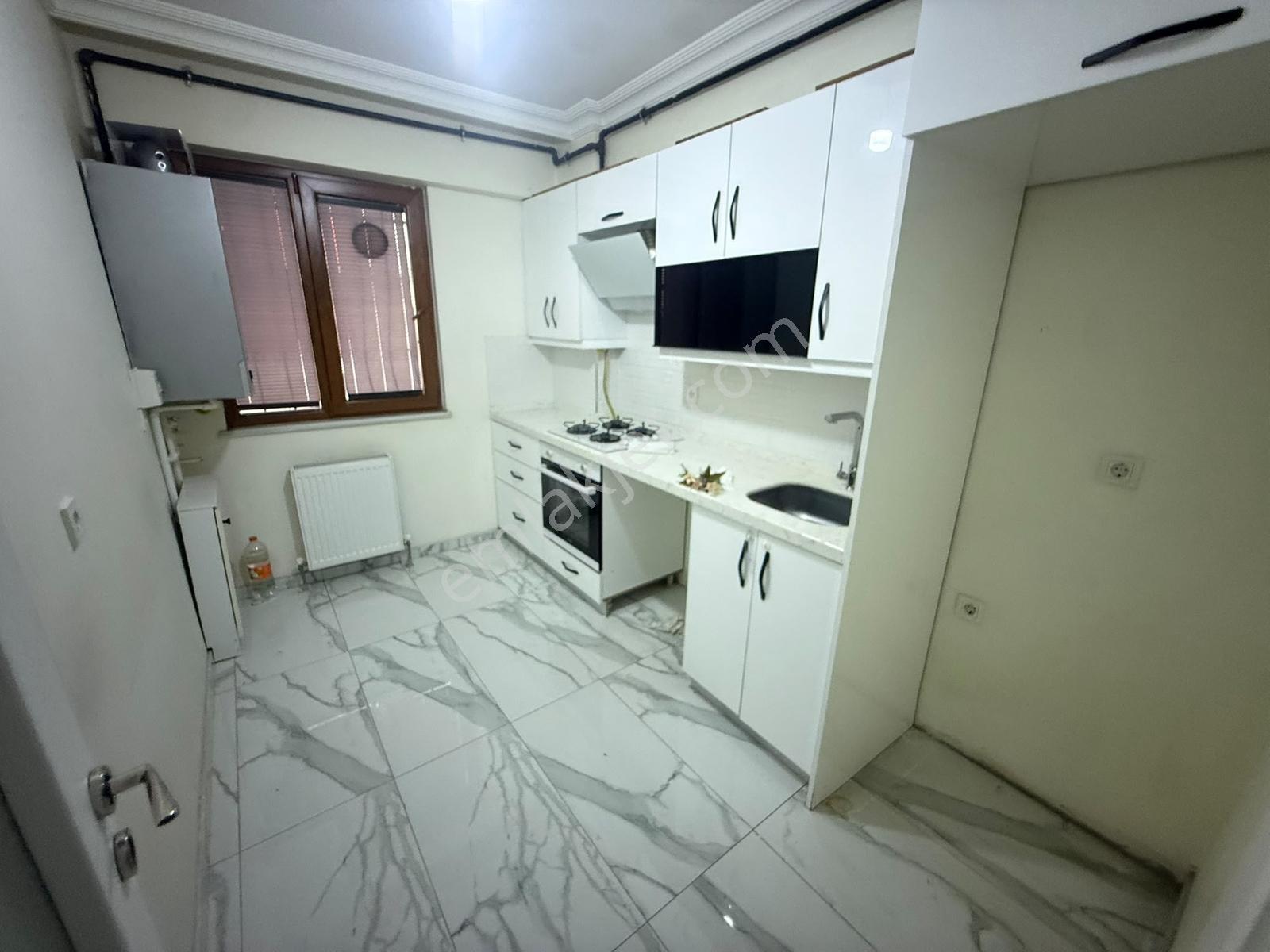 Home'dan Tranvay Dibi Satılık 90m² 2+1 Yüksek Giriş Daire Kelepr - Görsel 23