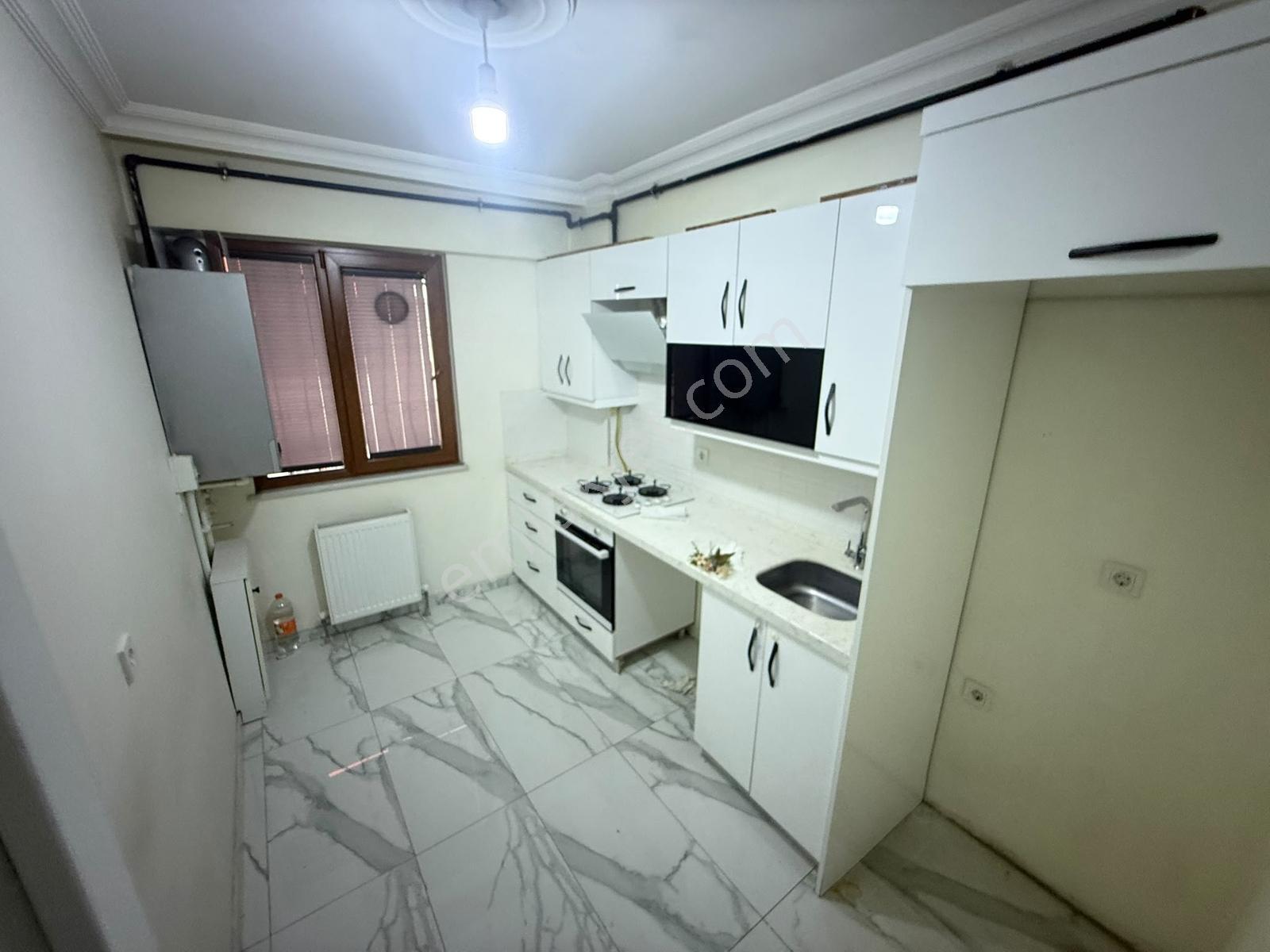 Home'dan Tranvay Dibi Satılık 90m² 2+1 Yüksek Giriş Daire Kelepr - Görsel 22
